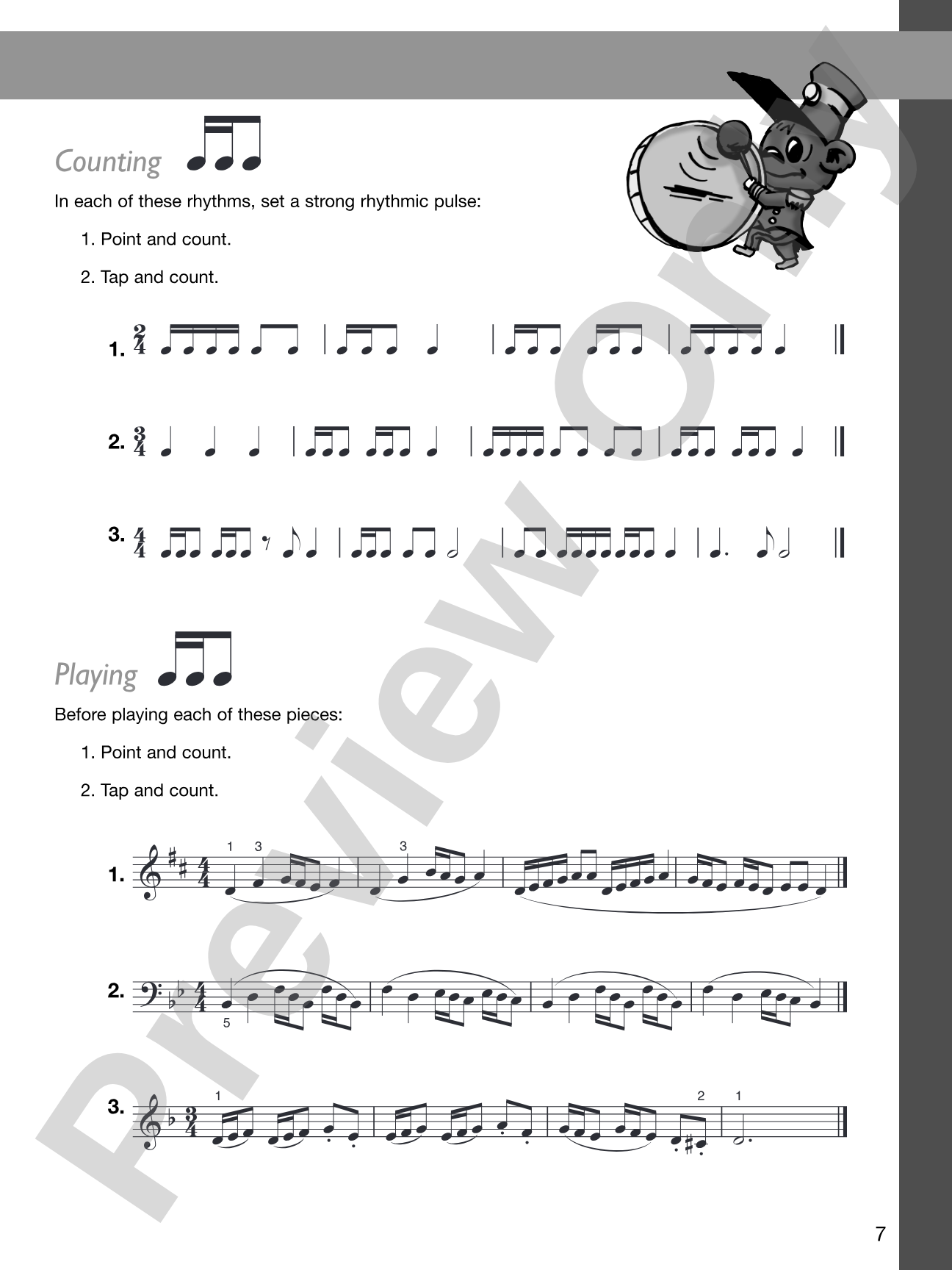 The Music Tree: Activities Book, Part 4: Piano