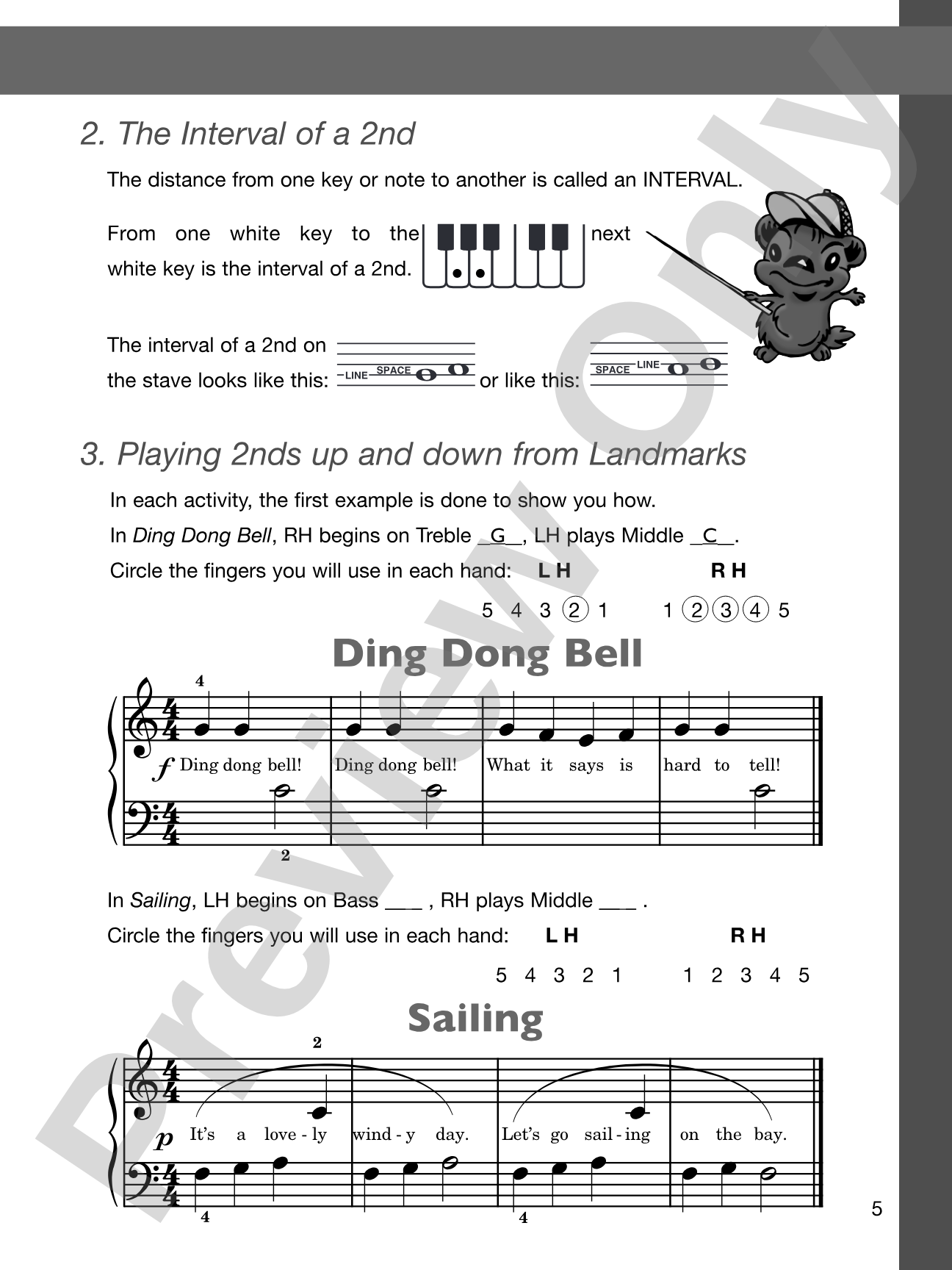 The Music Tree: English Edition Student's Book, Part 1: A Plan for Musical Growth at the Piano: Piano