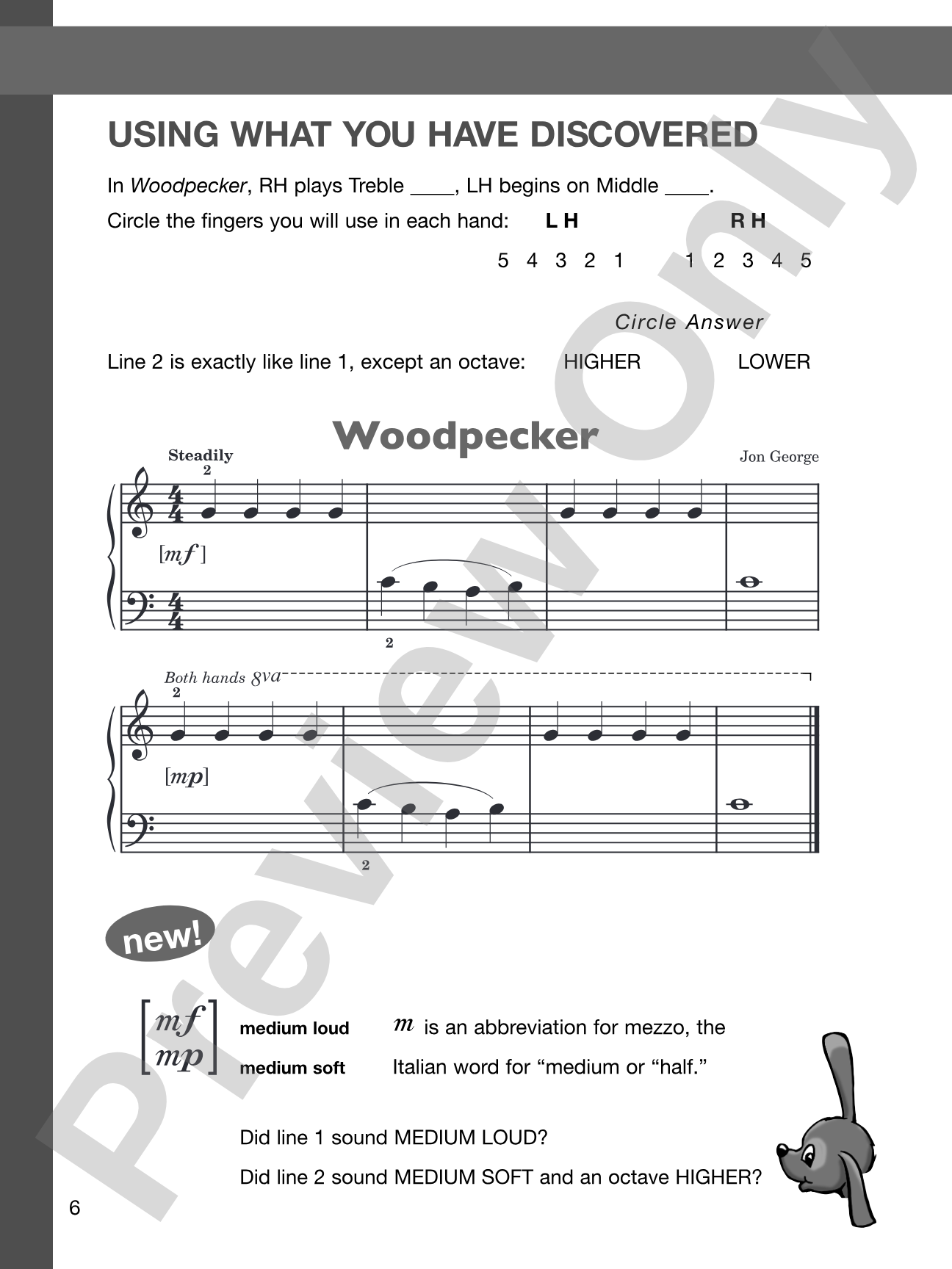 The Music Tree: English Edition Student's Book, Part 1: A Plan for Musical Growth at the Piano: Piano