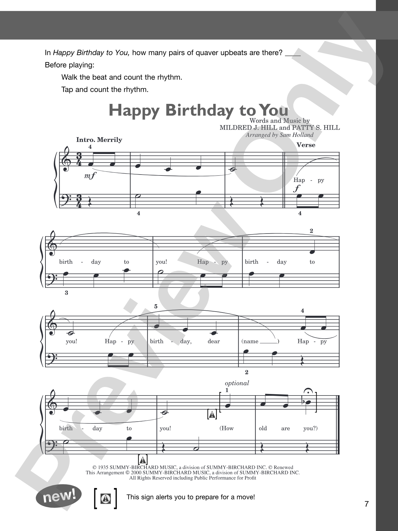 The Music Tree: English Edition Student's Book, Part 2A: A Plan for Musical Growth at the Piano: Piano
