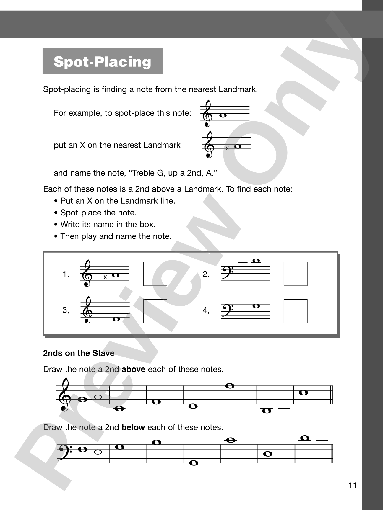 The Music Tree: English Edition Activities Book, Part 1: Piano