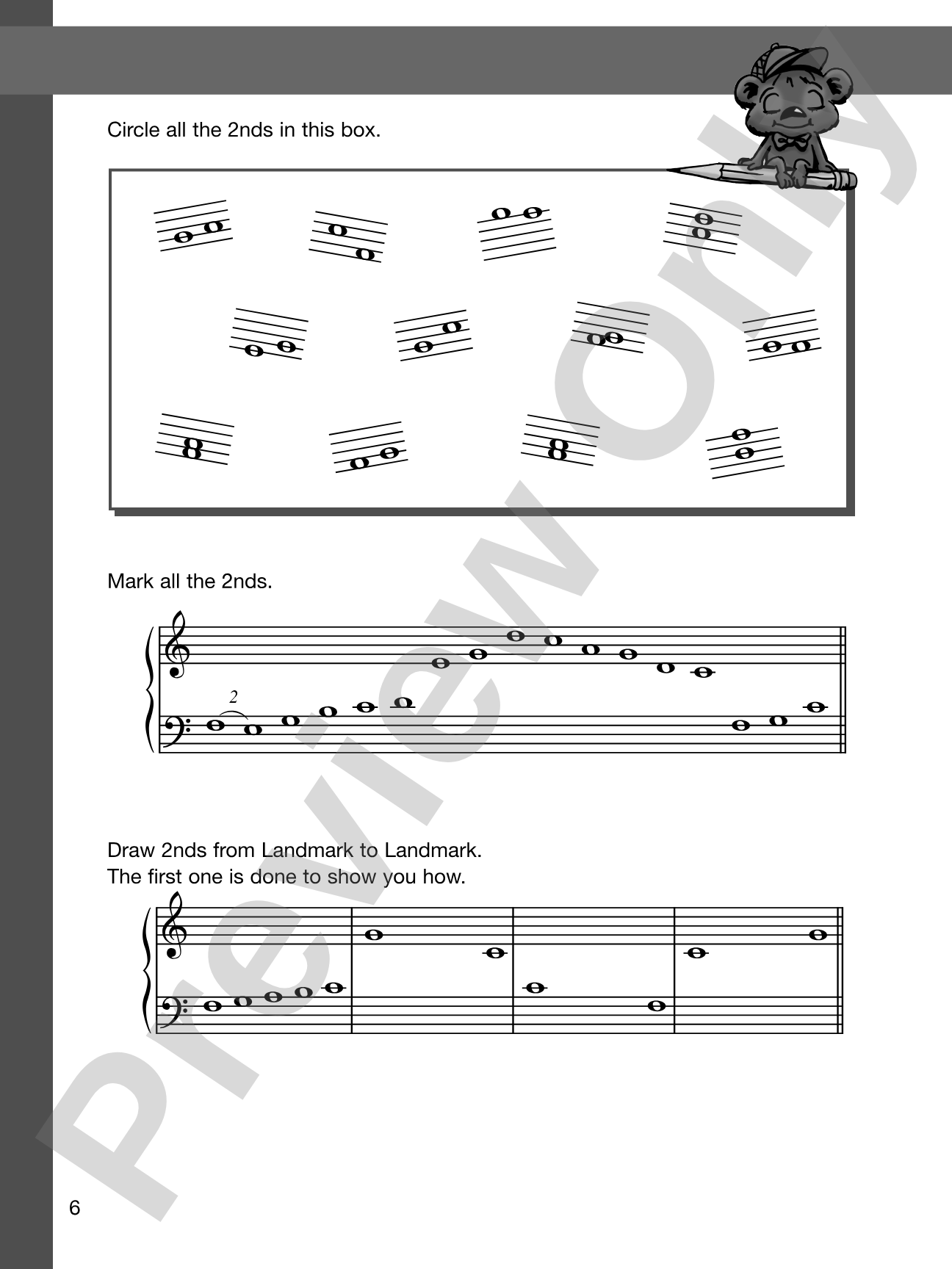 The Music Tree: English Edition Activities Book, Part 1: Piano