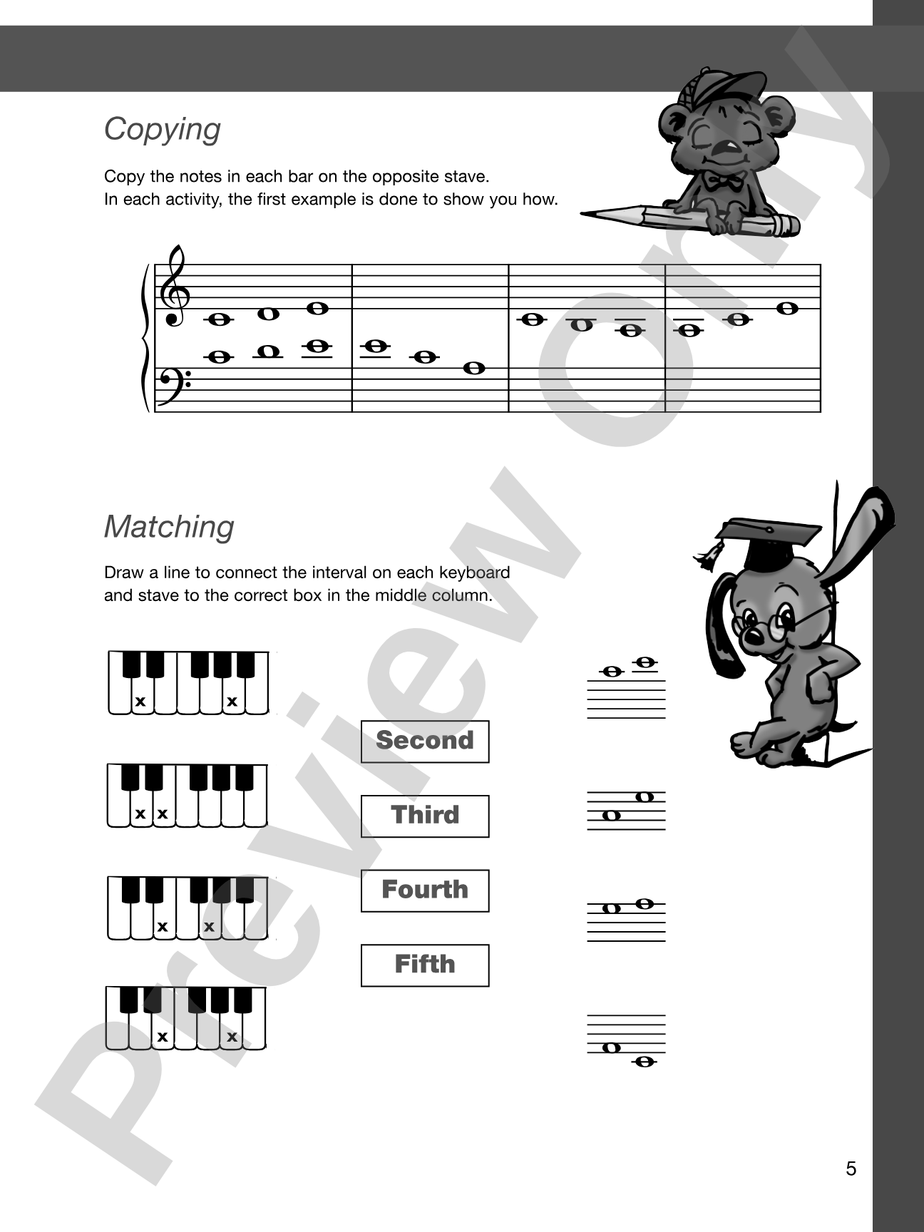 The Music Tree: English Edition Activities Book, Part 2A: Piano