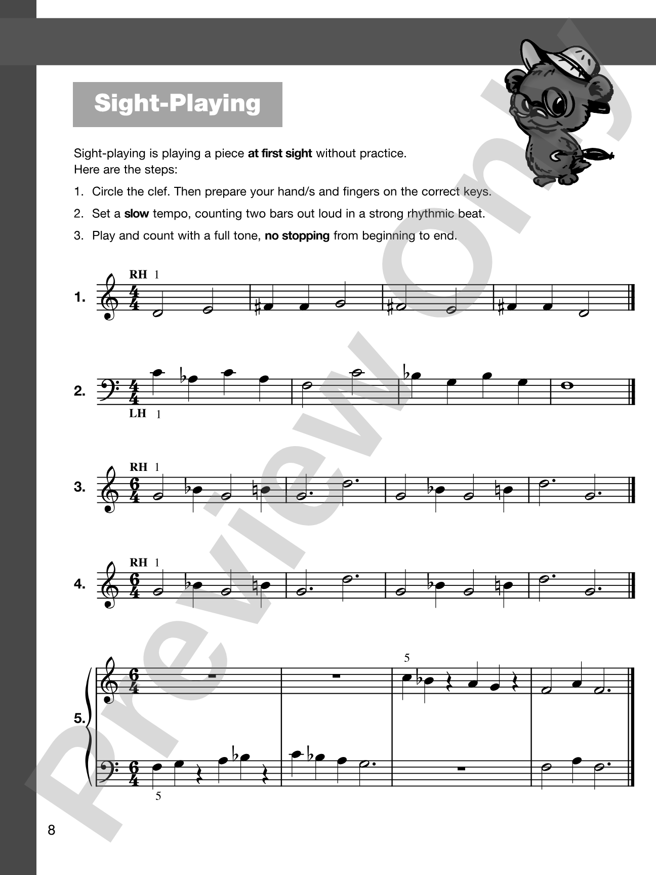 The Music Tree: English Edition Activities Book, Part 2A: Piano