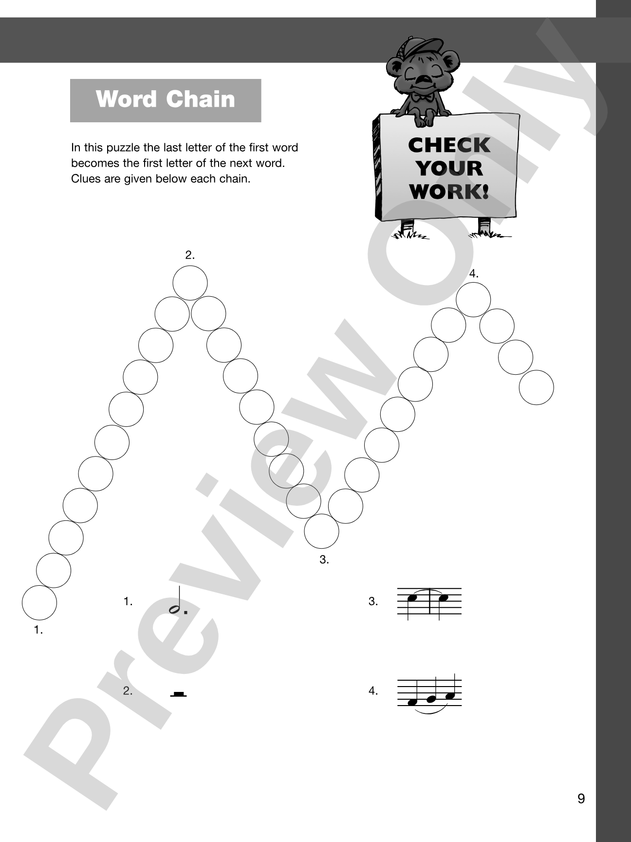 The Music Tree: English Edition Activities Book, Part 2A: Piano