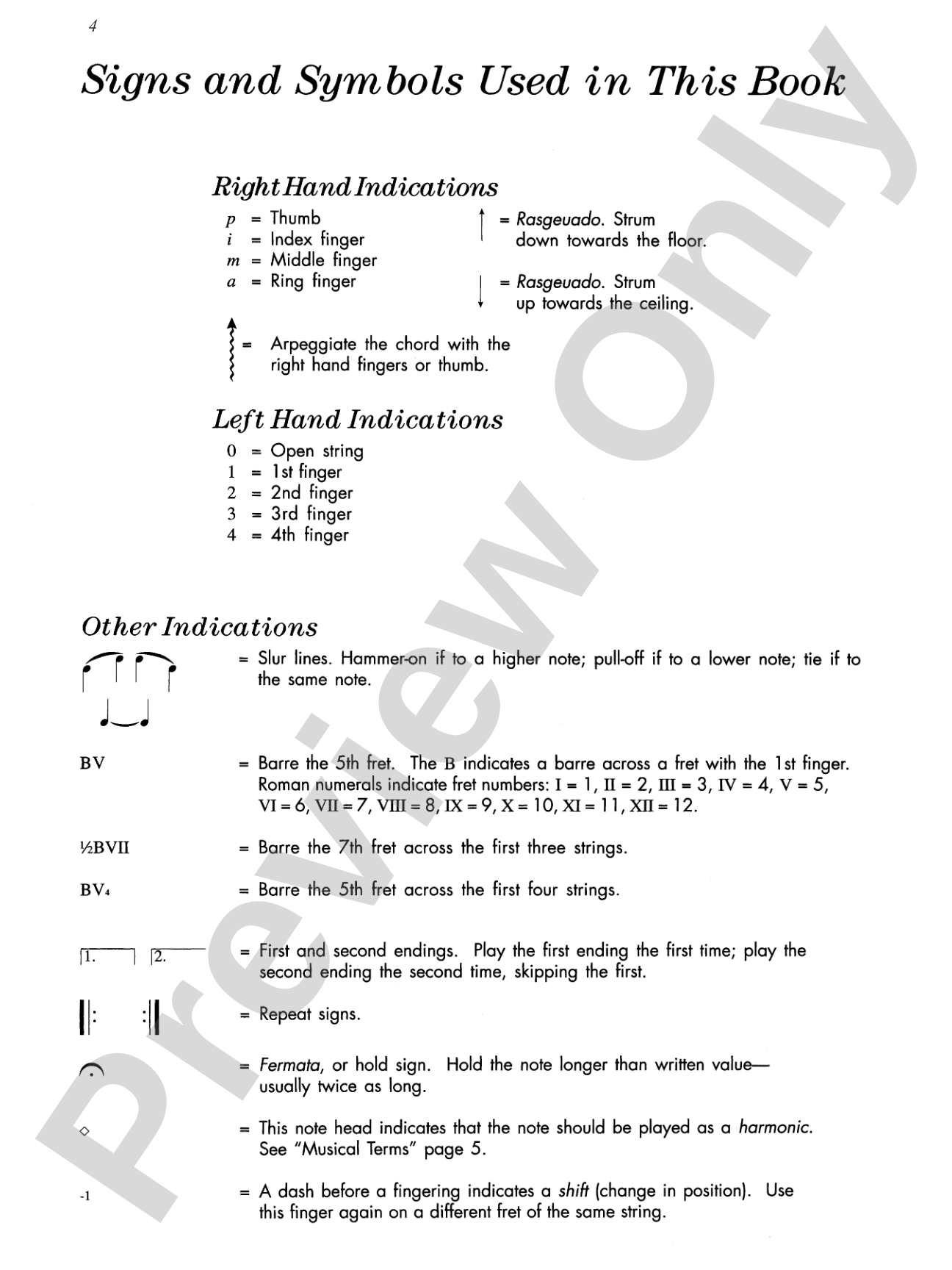 Spanish for Guitar: Masters in TAB: Easy to Intermediate Solos by the Spanish Masters: Guitar Tab