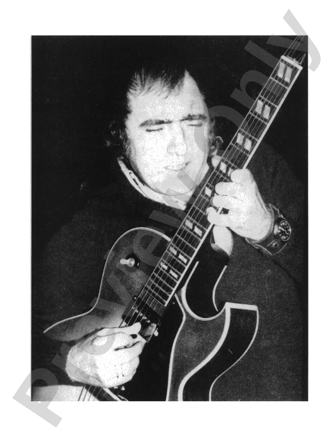 Joe Diorio: Fusion Guitar
