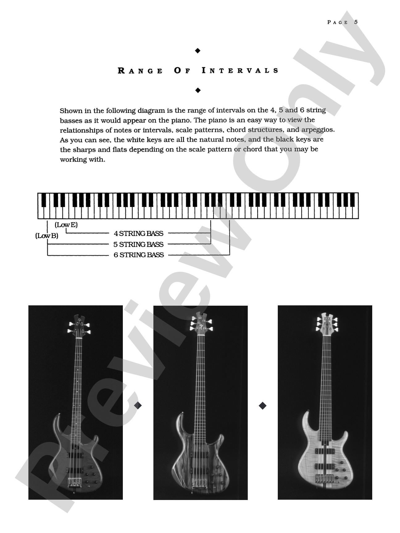 Jimmy Haslip's Melodic Bass Library: Scales and Modes for the Bass Guitarist