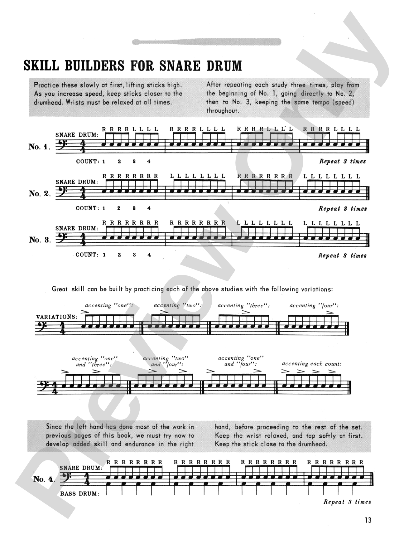 How to Play Rock 'n' Roll Drums