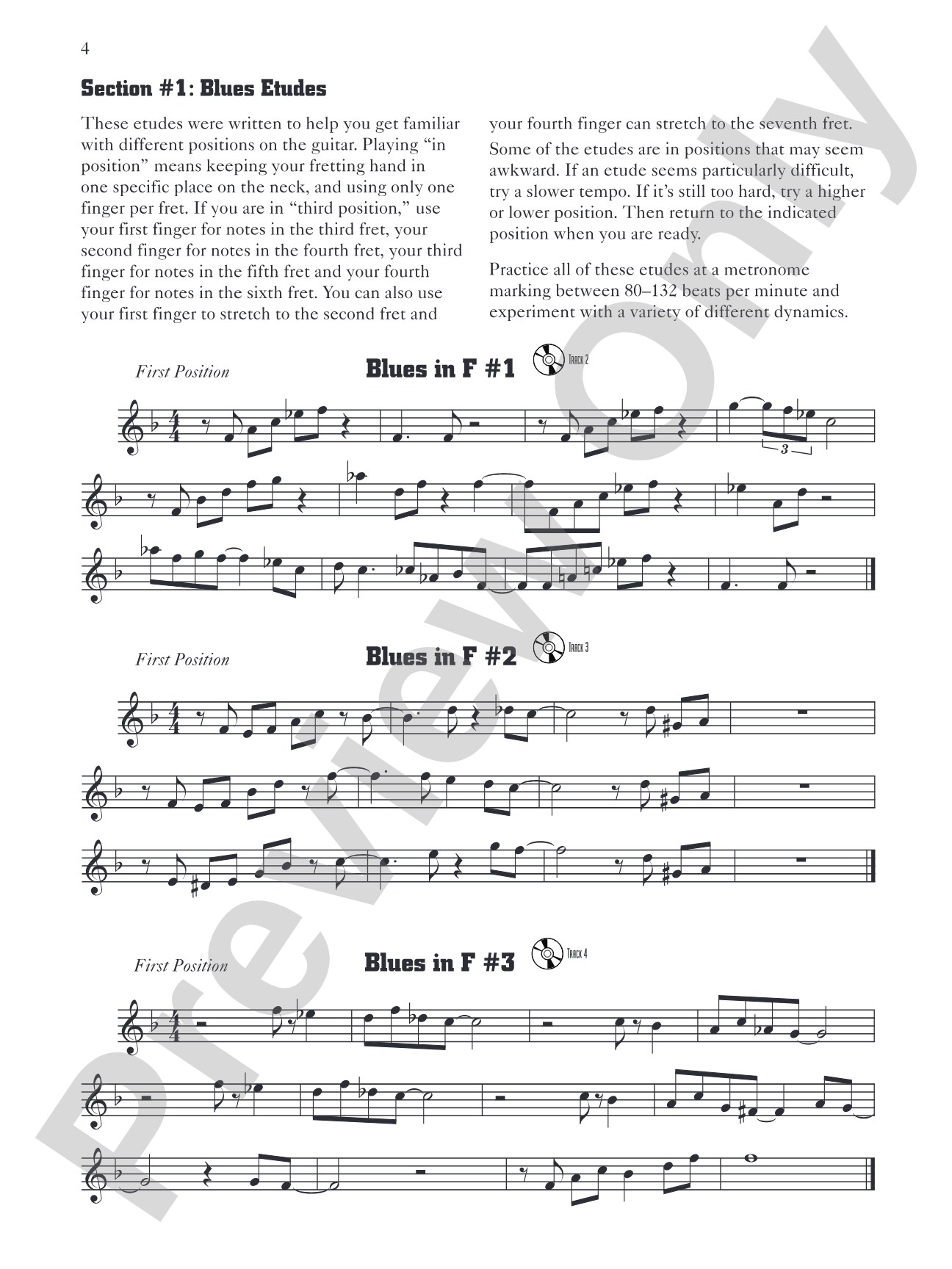Jazz Guitar Sight-Reading: Etudes, Studies, and Duets Designed to Enhance Music Reading Skills, Specifically Written for the Jazz Player
