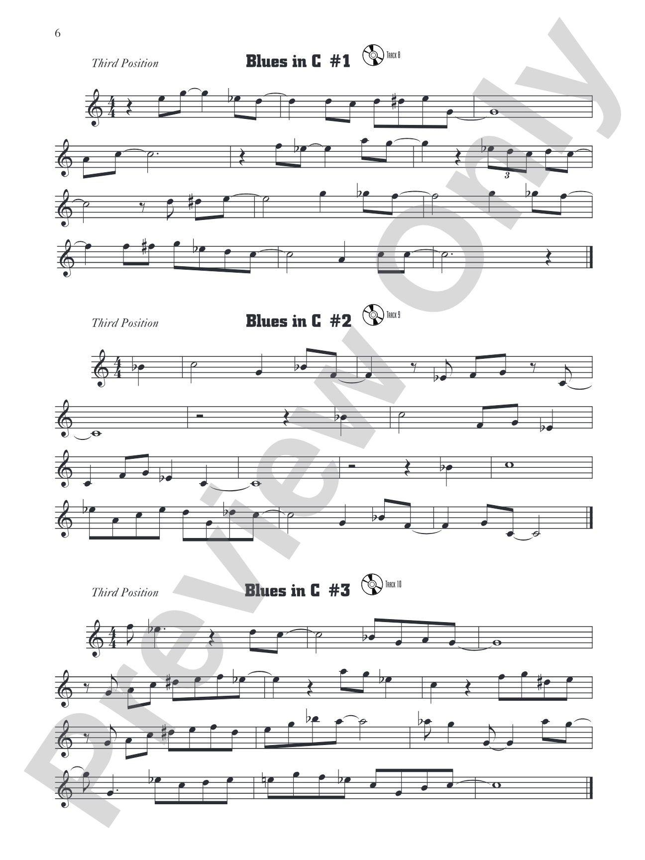 Jazz Guitar Sight-Reading: Etudes, Studies, and Duets Designed to Enhance Music Reading Skills, Specifically Written for the Jazz Player