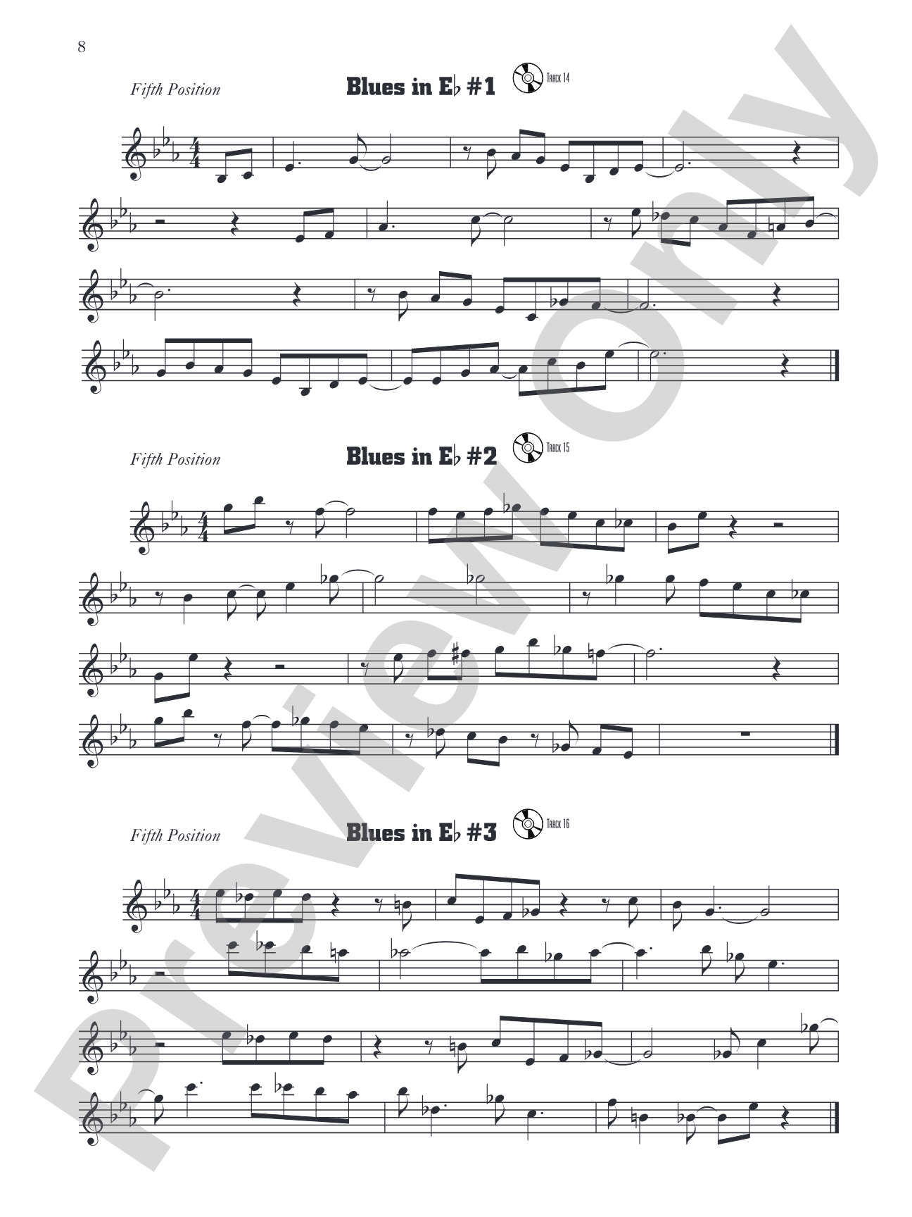 Jazz Guitar Sight-Reading: Etudes, Studies, and Duets Designed to Enhance Music Reading Skills, Specifically Written for the Jazz Player