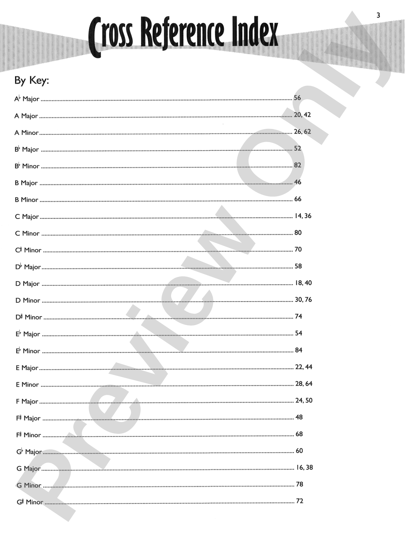 Guitar Chord Progression Encyclopedia: Includes Hundreds of Chords and Chord Progressions in All Styles in All Twelve Keys