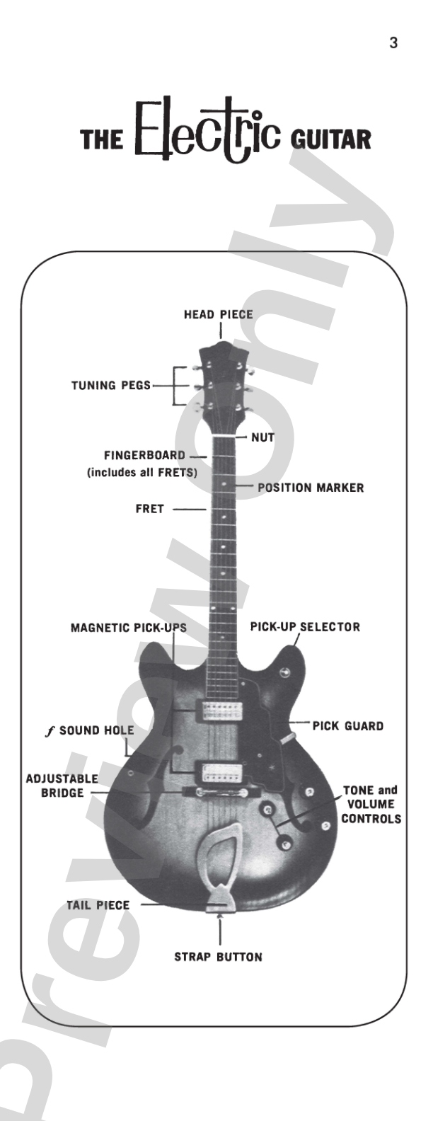 How to Play Guitar: A Complete Guitar Course for the Beginner That Is Easy to Learn and Fun to Play