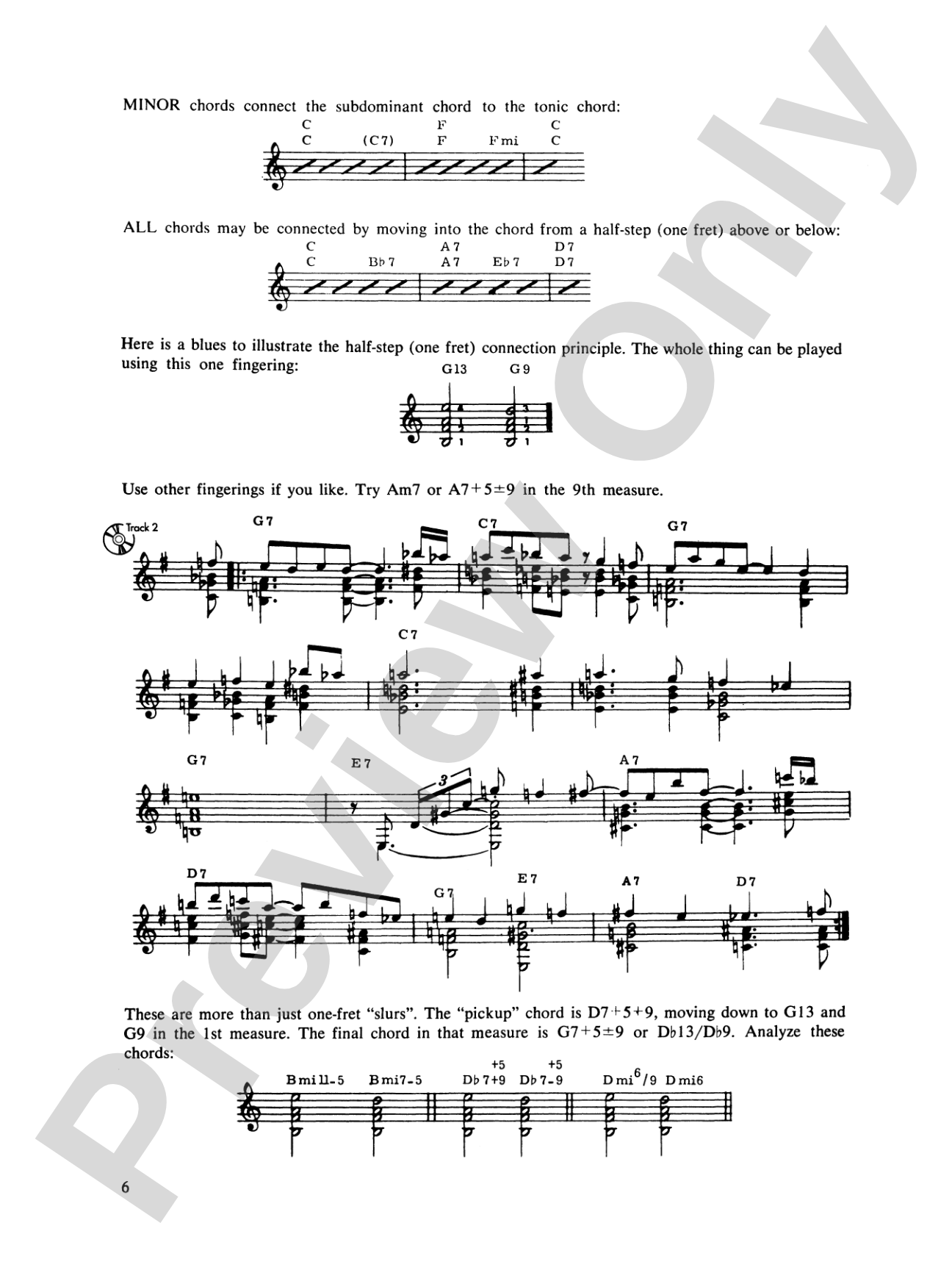 Joe Pass Guitar Style: Learn the Sound of Modern Harmony & Melody