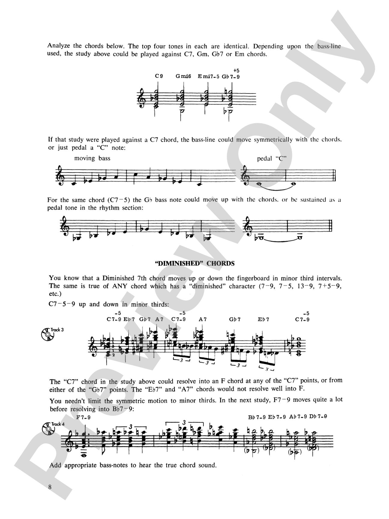 Joe Pass Guitar Style: Learn the Sound of Modern Harmony & Melody