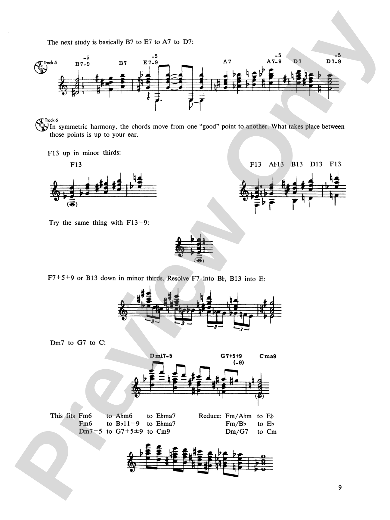 Joe Pass Guitar Style: Learn the Sound of Modern Harmony & Melody