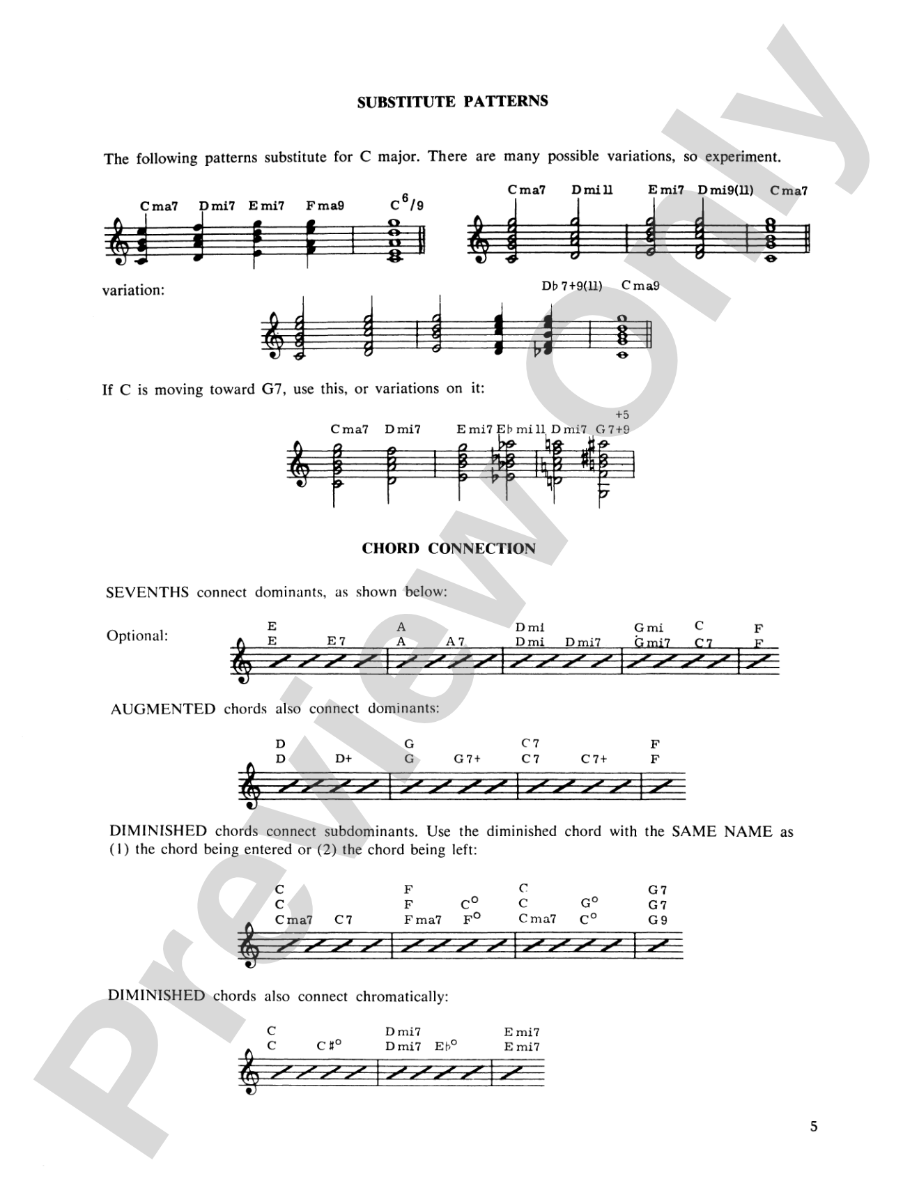 Joe Pass Guitar Style: Learn the Sound of Modern Harmony & Melody
