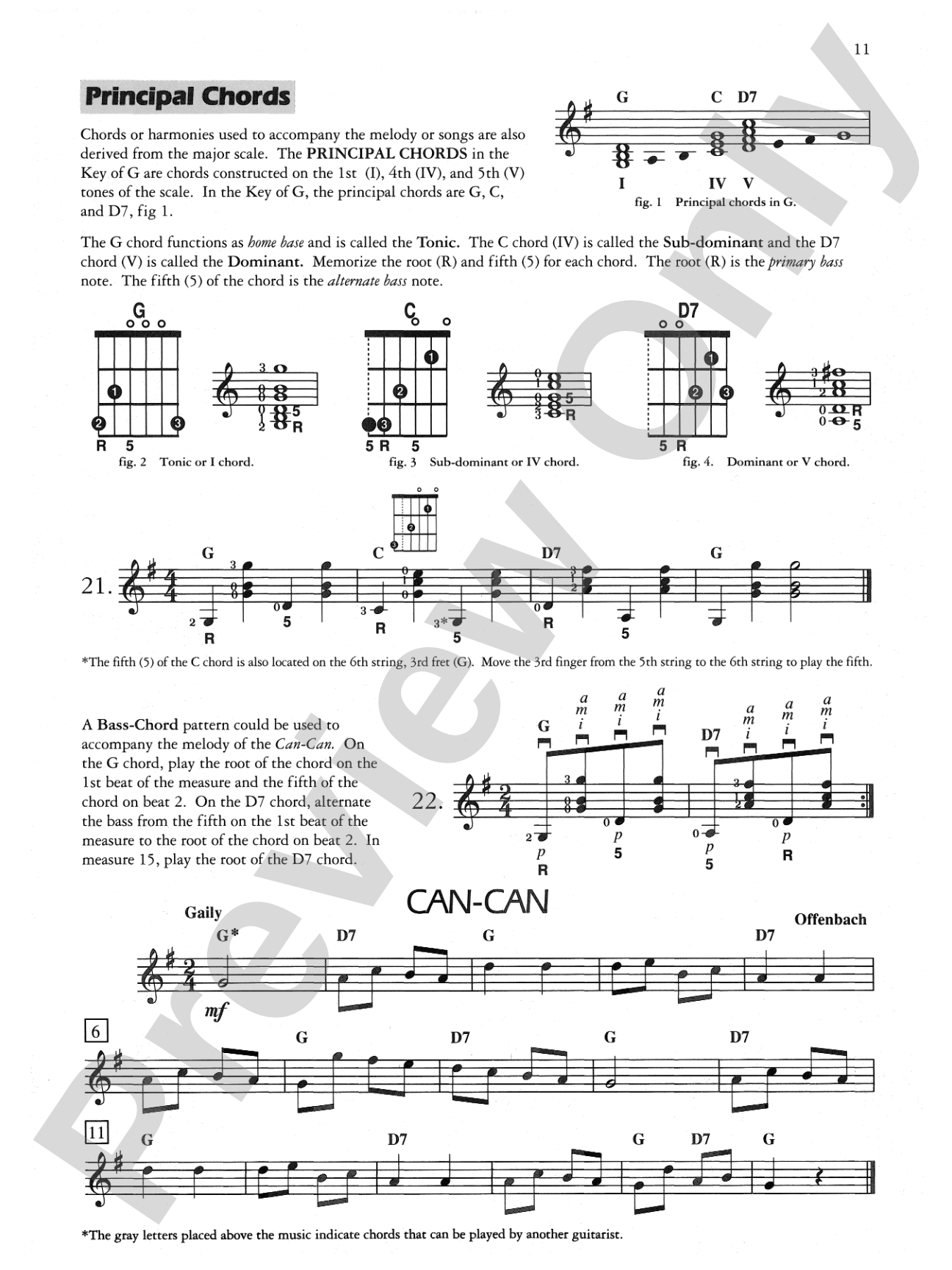 Guitar Today, Book 2: A Beginning Acoustic & Electric Guitar Method