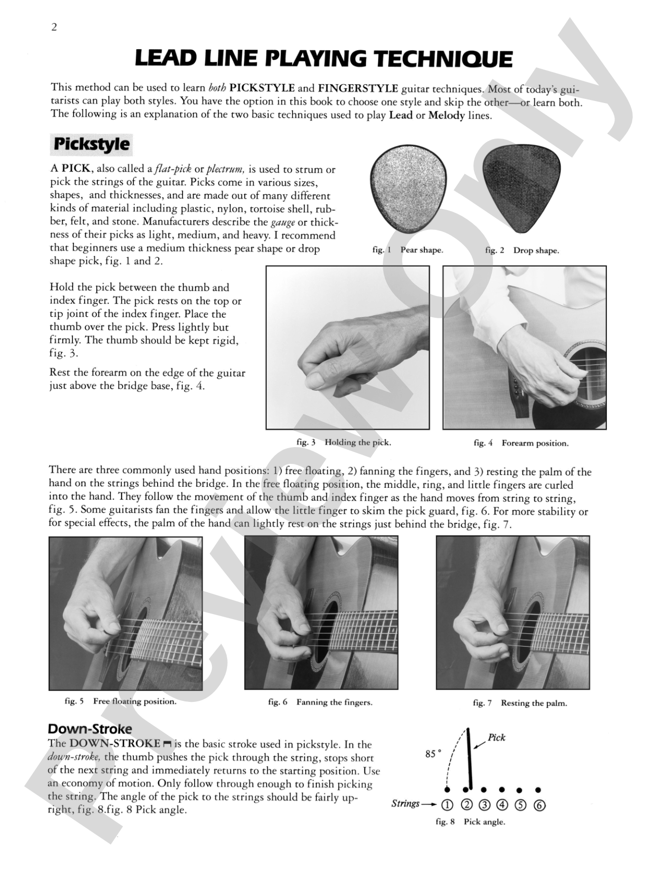 Guitar Today, Book 2: A Beginning Acoustic & Electric Guitar Method
