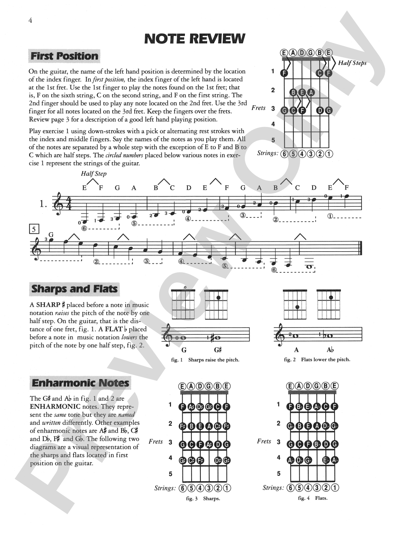 Guitar Today, Book 2: A Beginning Acoustic & Electric Guitar Method
