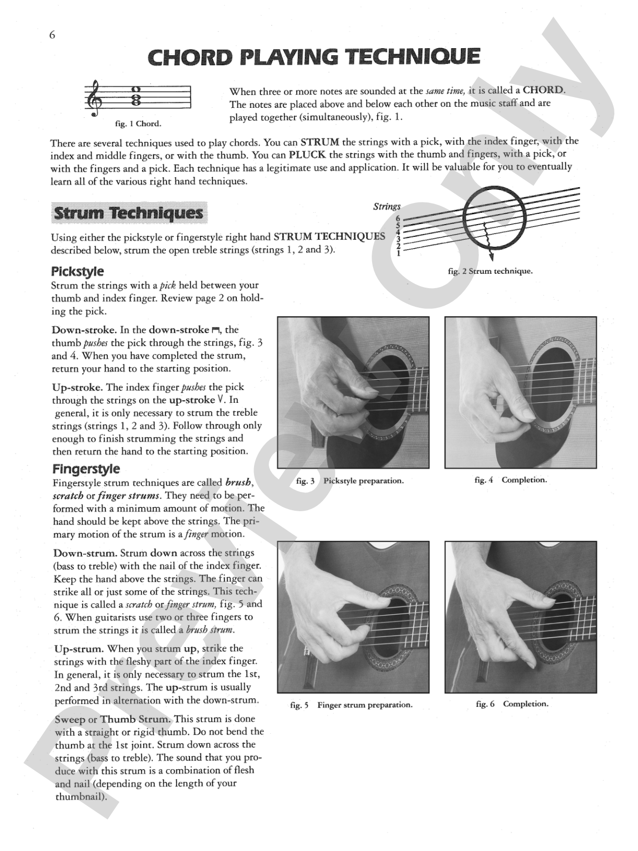 Guitar Today, Book 2: A Beginning Acoustic & Electric Guitar Method