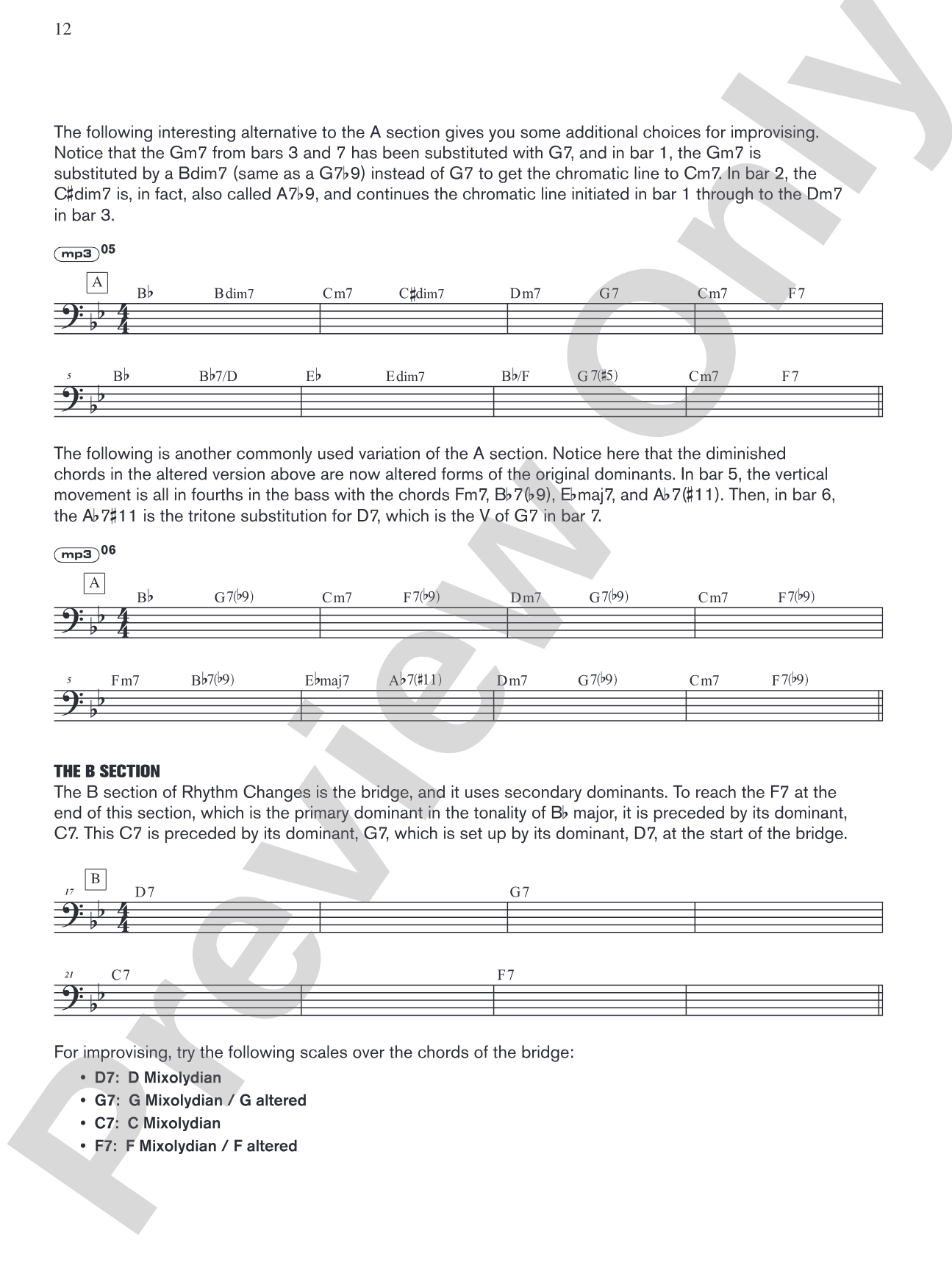 Jimmy Haslip: Modern Improvisation for Bass