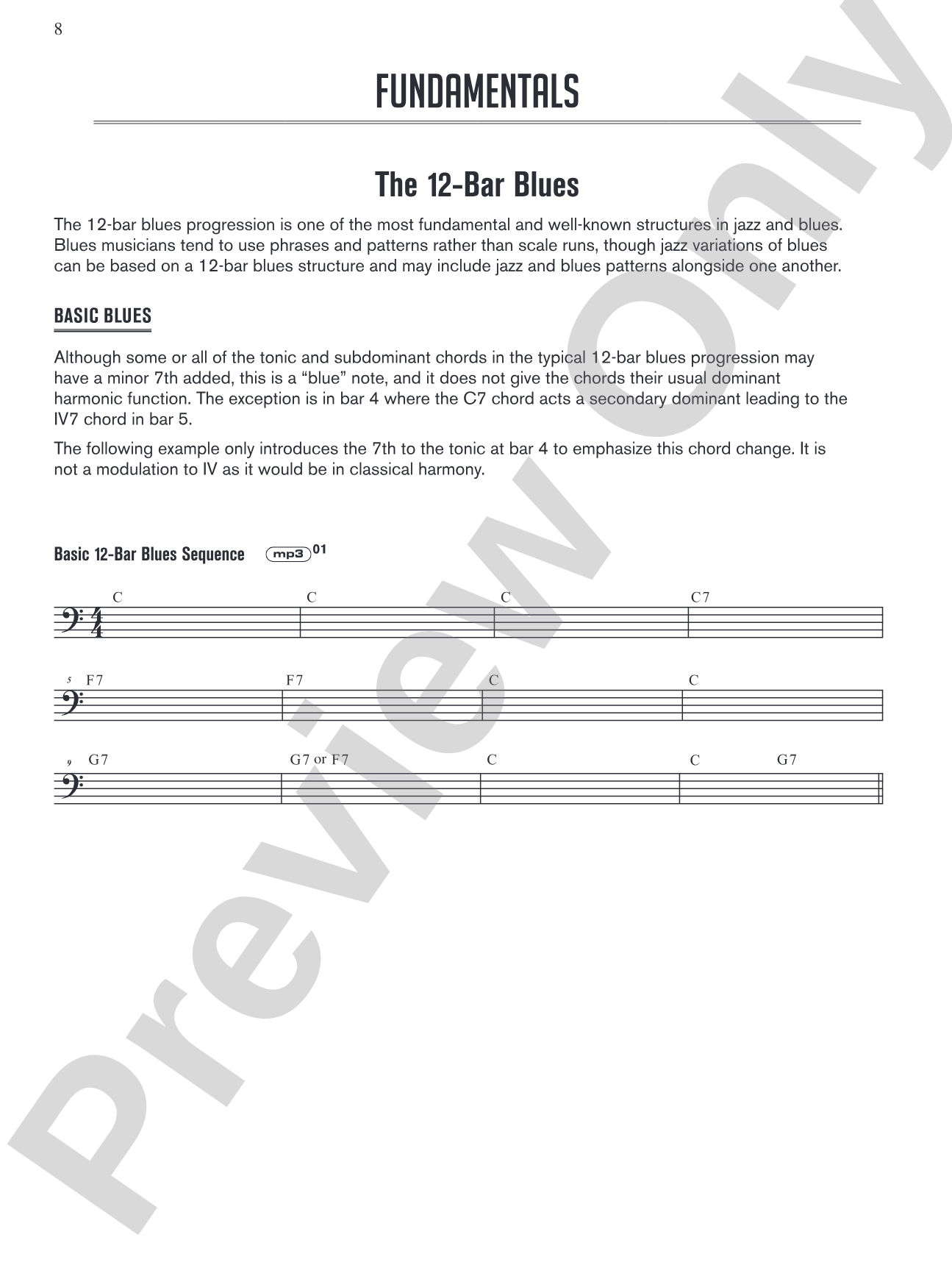 Jimmy Haslip: Modern Improvisation for Bass