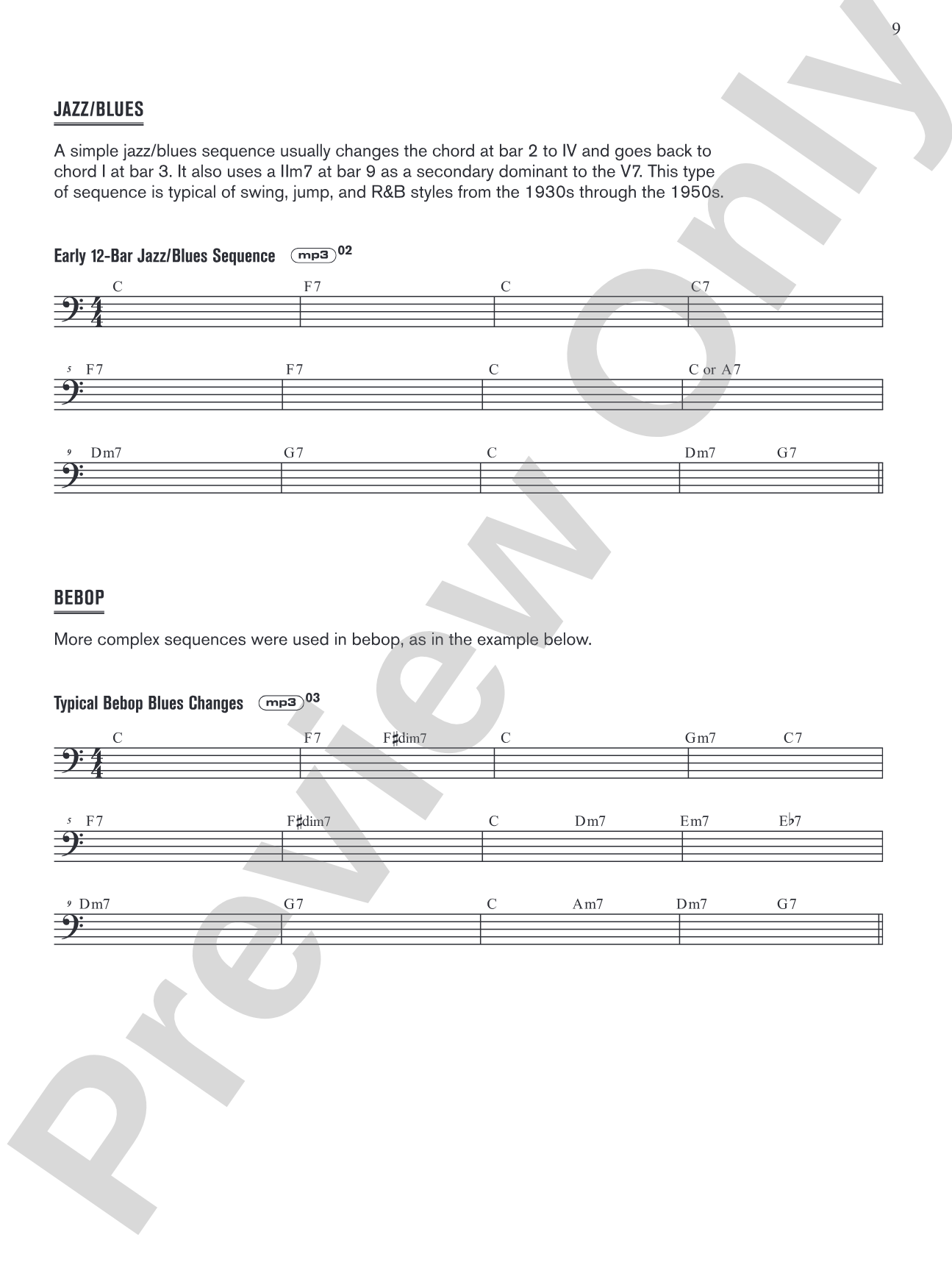 Jimmy Haslip: Modern Improvisation for Bass