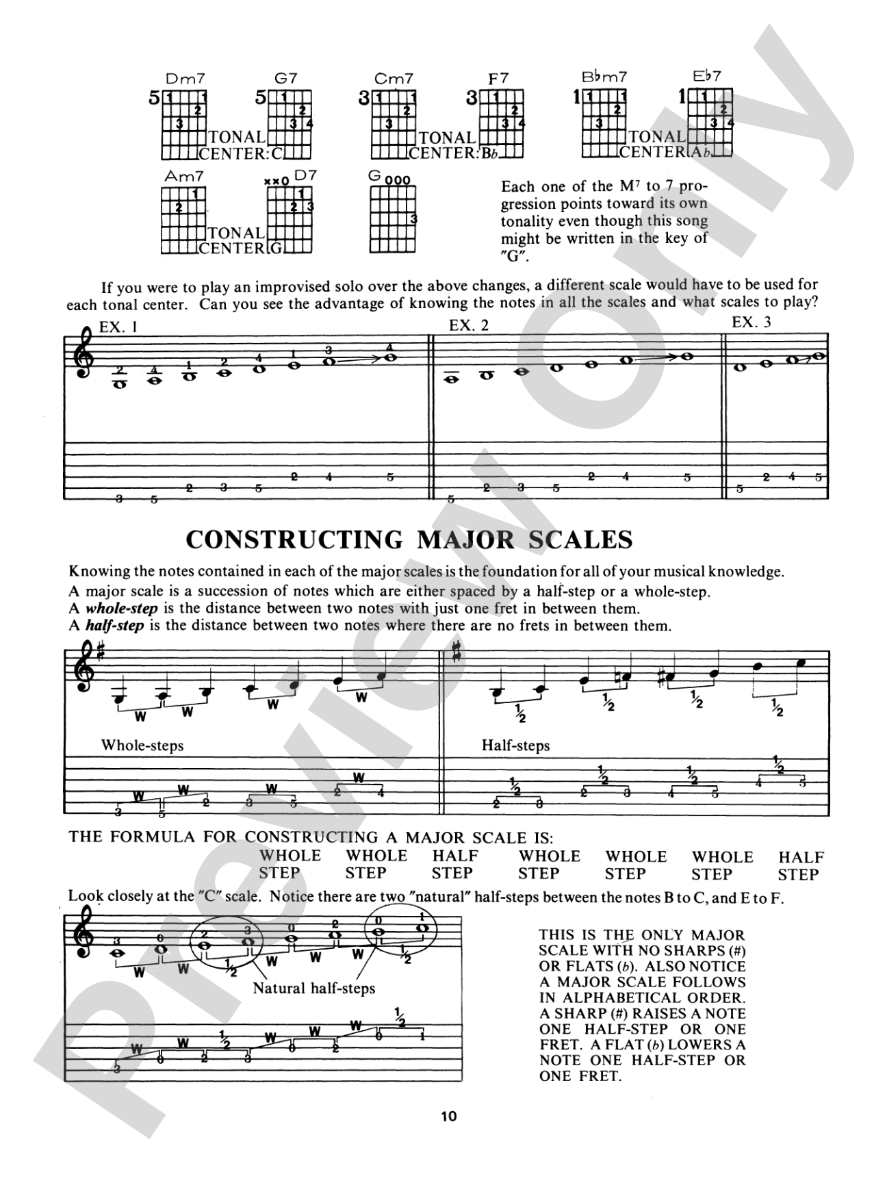 Guitar Technique: An Expanded Study for Developing Dexterity and a Solid Musical Foundation