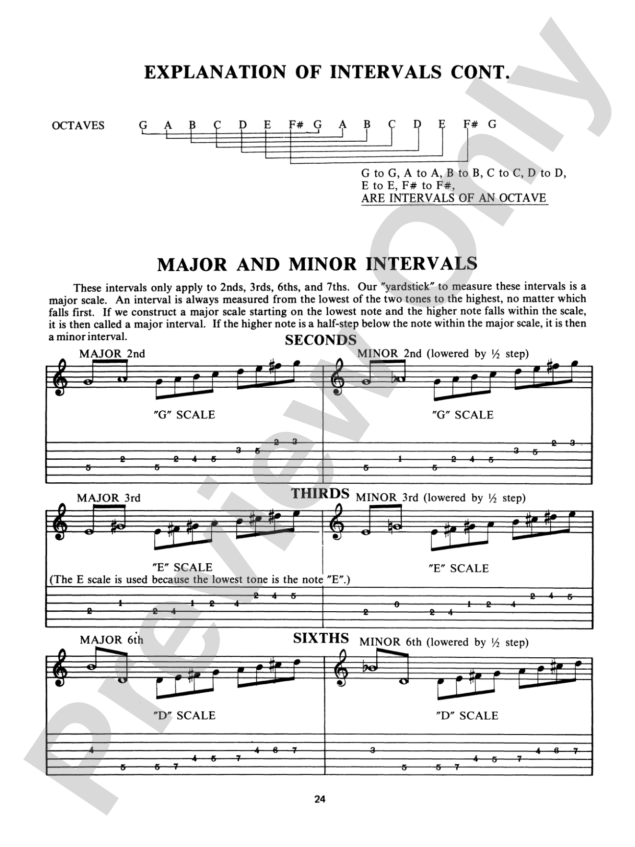 Guitar Technique: An Expanded Study for Developing Dexterity and a Solid Musical Foundation
