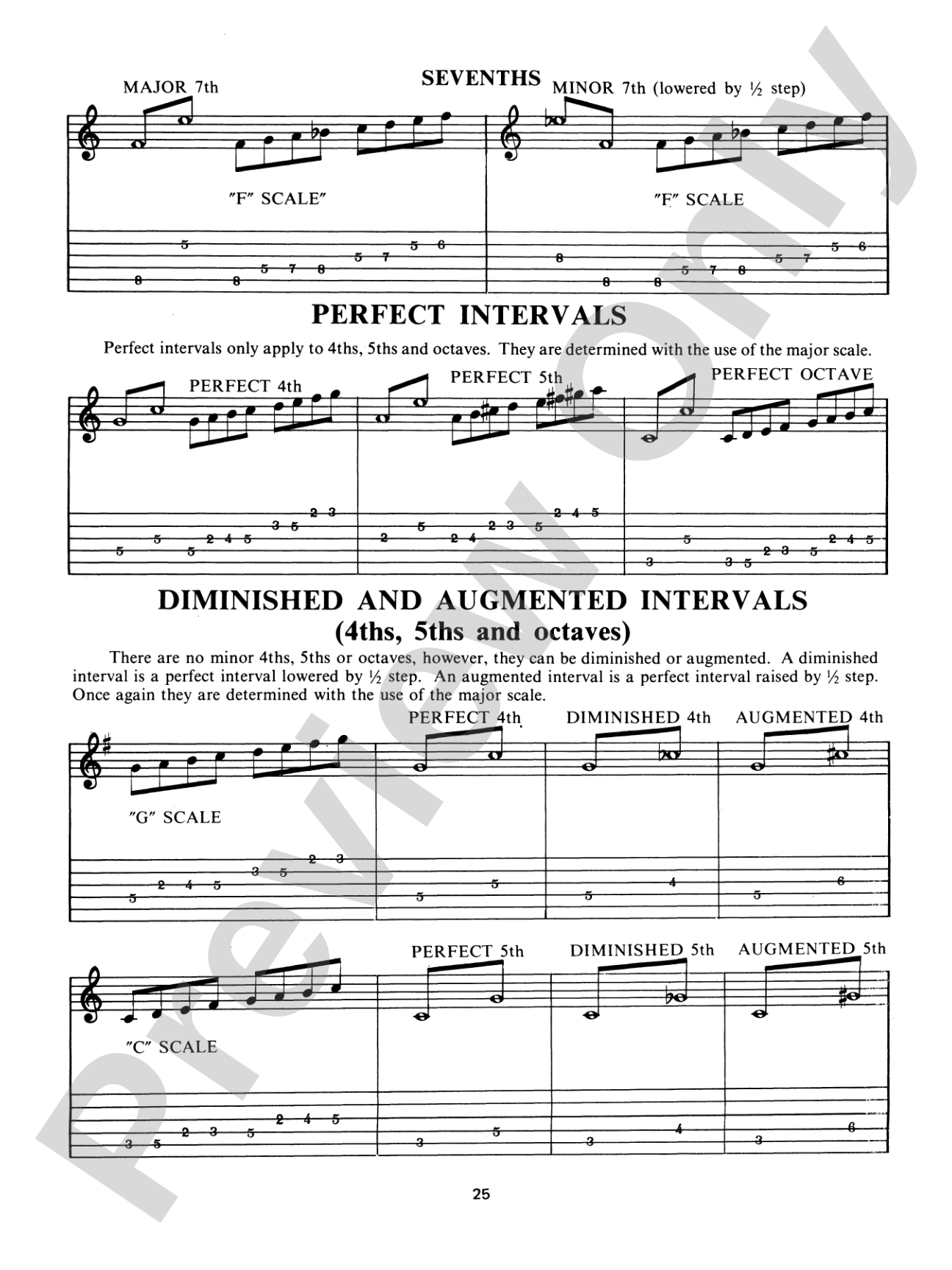 Guitar Technique: An Expanded Study for Developing Dexterity and a Solid Musical Foundation