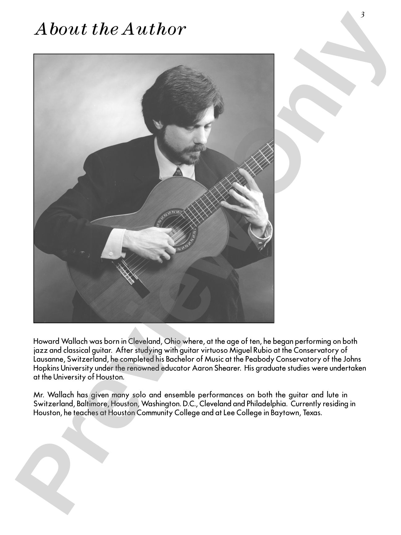 Renaissance for Guitar: Masters in TAB: Easy to Intermediate Lute Solos Transcribed for Guitar: Solo Guitar