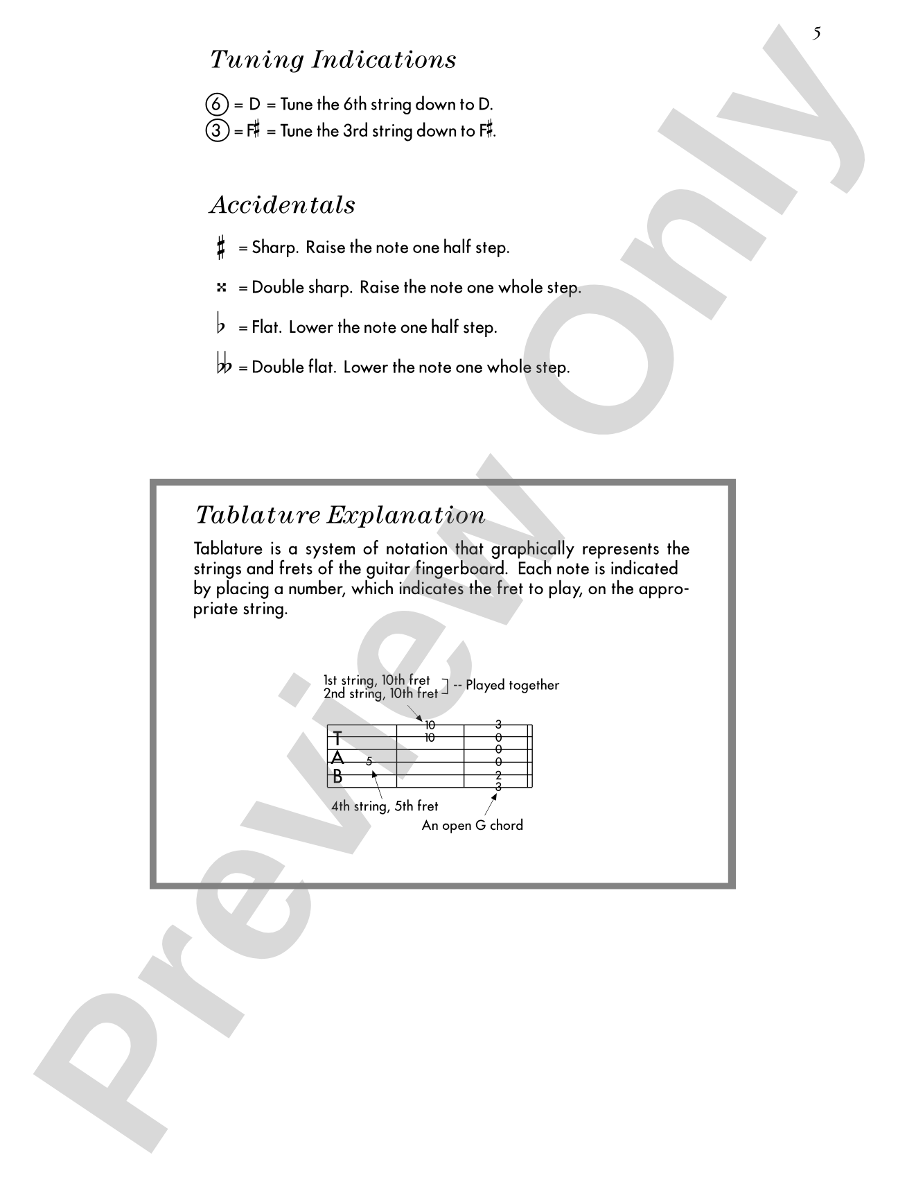 Renaissance for Guitar: Masters in TAB: Easy to Intermediate Lute Solos Transcribed for Guitar: Solo Guitar