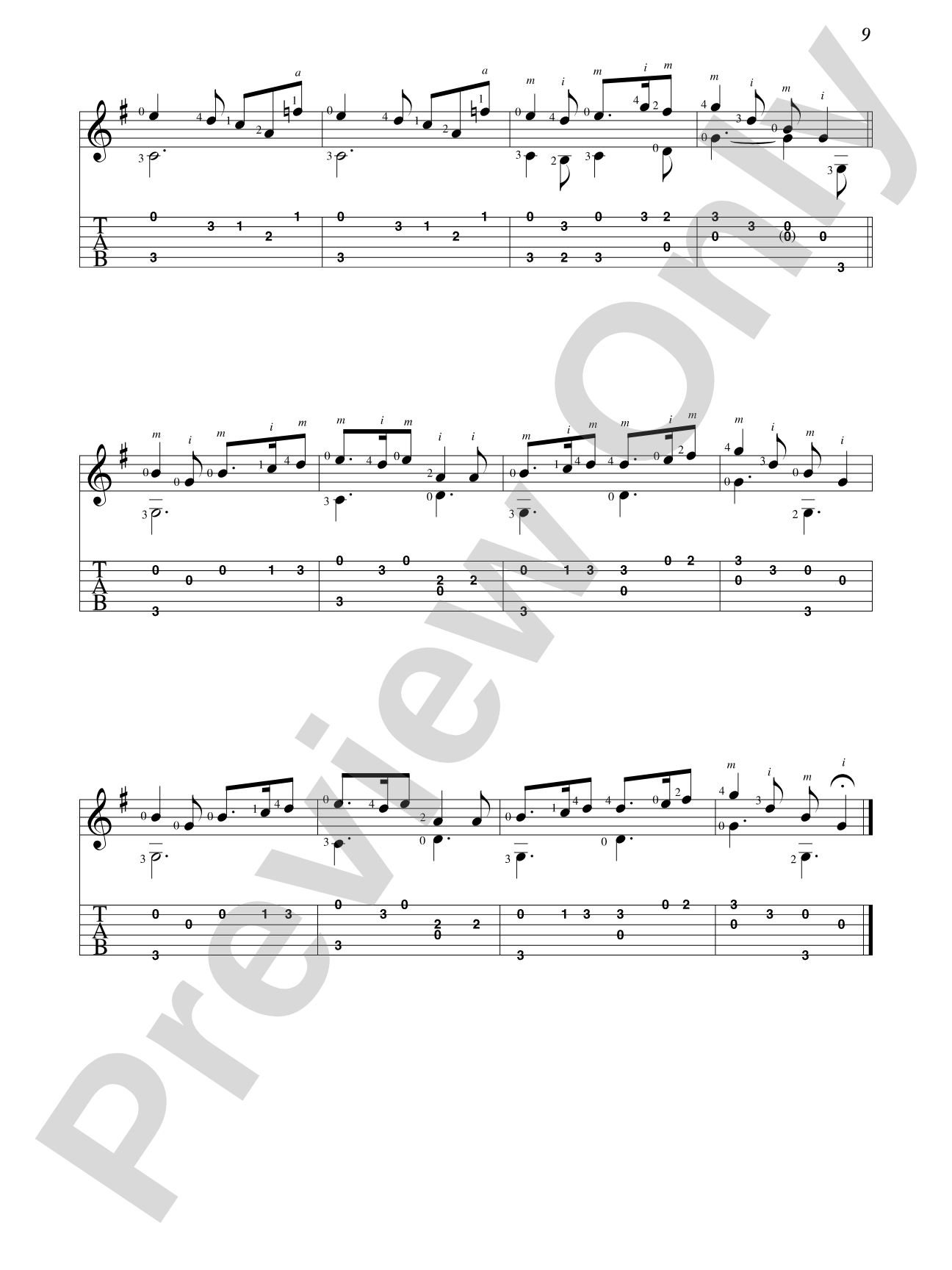 Renaissance for Guitar: Masters in TAB: Easy to Intermediate Lute Solos Transcribed for Guitar: Solo Guitar
