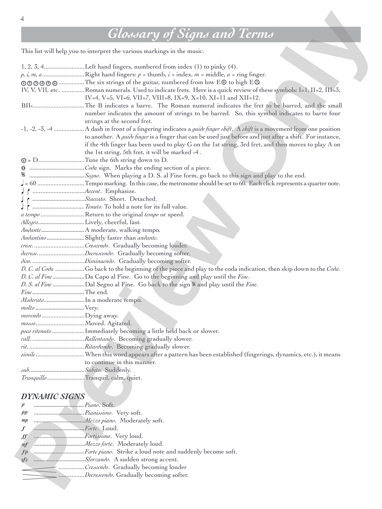 Pumping Nylon: Easy to Early Intermediate Repertoire: Supplemental Repertoire for the Best-Selling Classical Guitarist's Technique Handbook