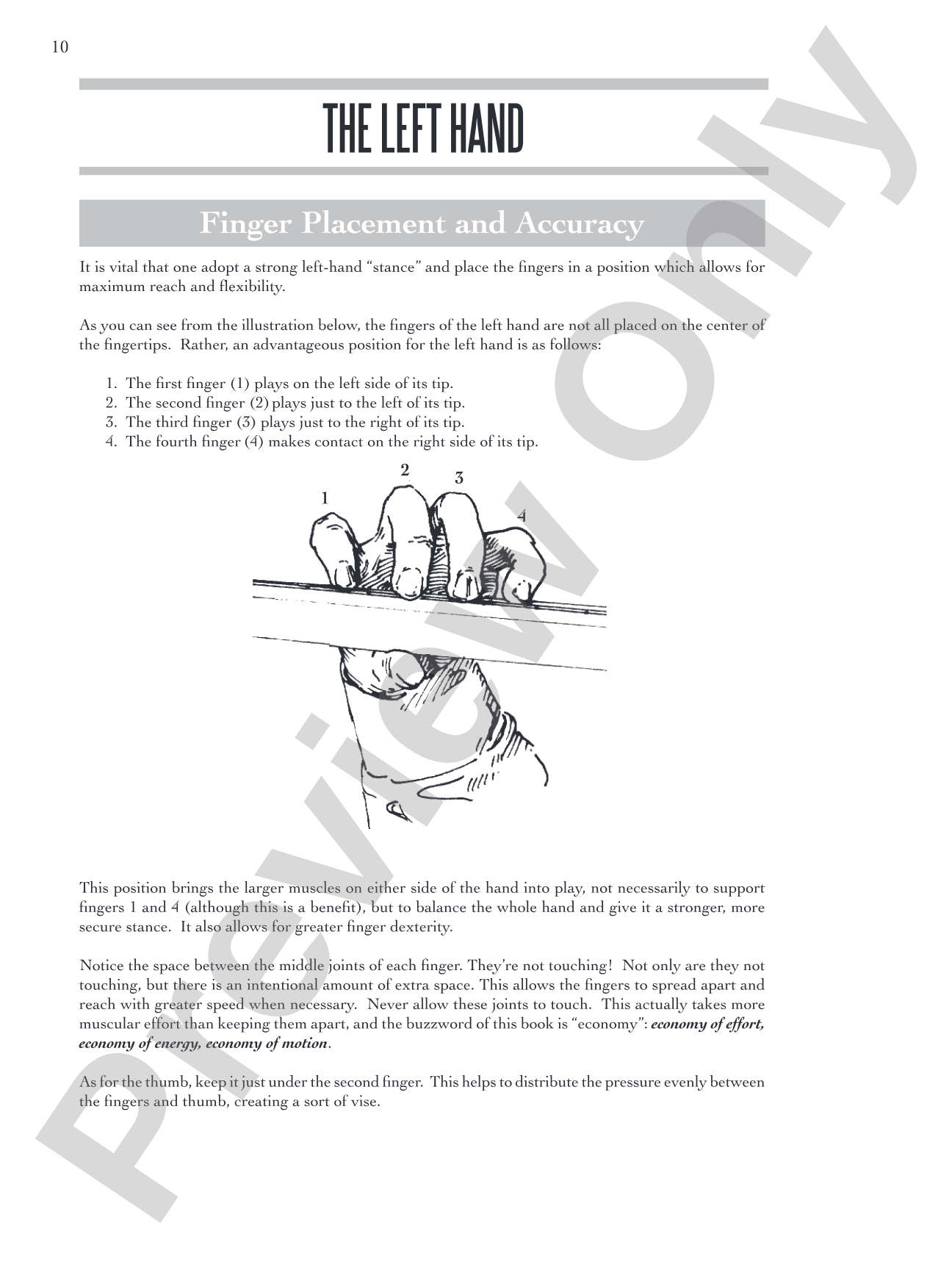 Pumping Nylon (Second Edition): The Classical Guitarist's Technique Handbook