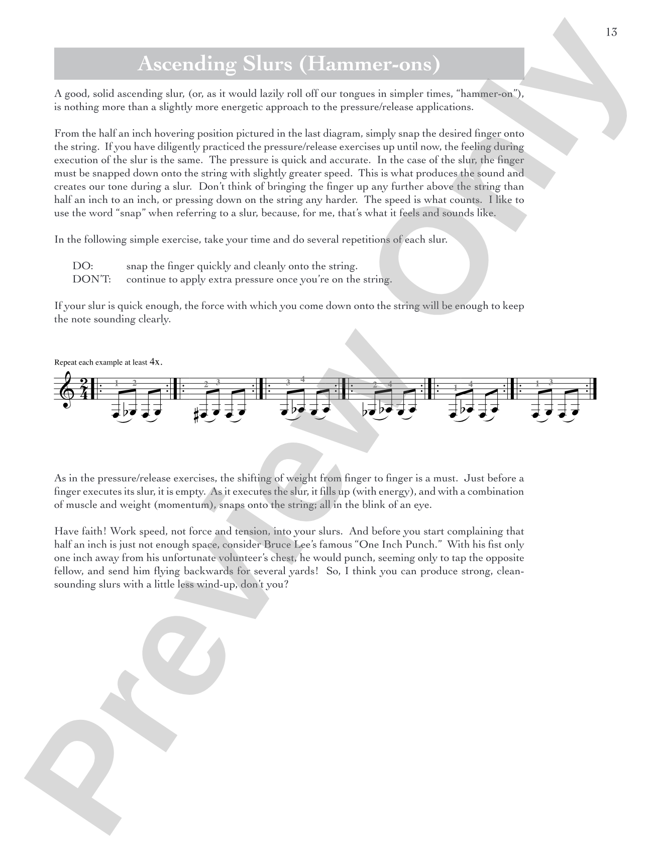 Pumping Nylon (Second Edition): The Classical Guitarist's Technique Handbook