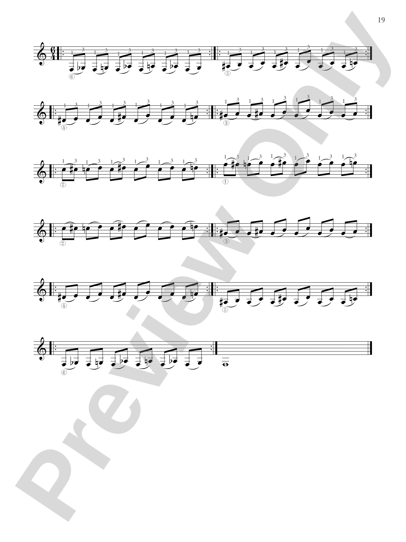Pumping Nylon (Second Edition): The Classical Guitarist's Technique Handbook