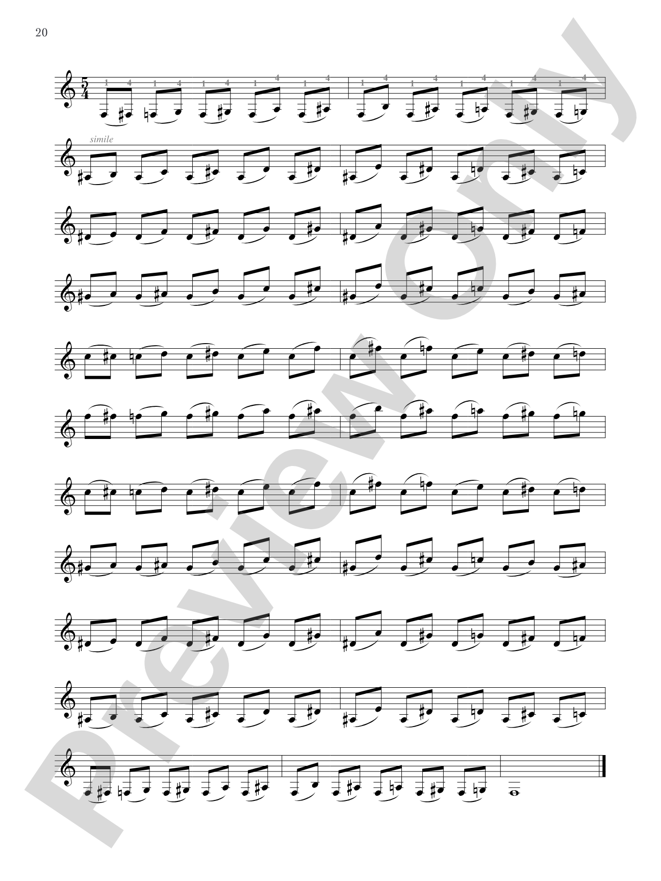 Pumping Nylon (Second Edition): The Classical Guitarist's Technique Handbook