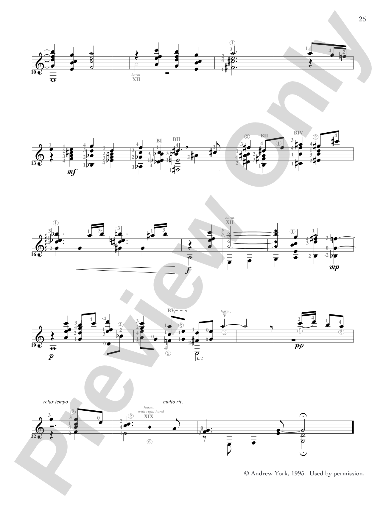 Pumping Nylon (Second Edition): The Classical Guitarist's Technique Handbook