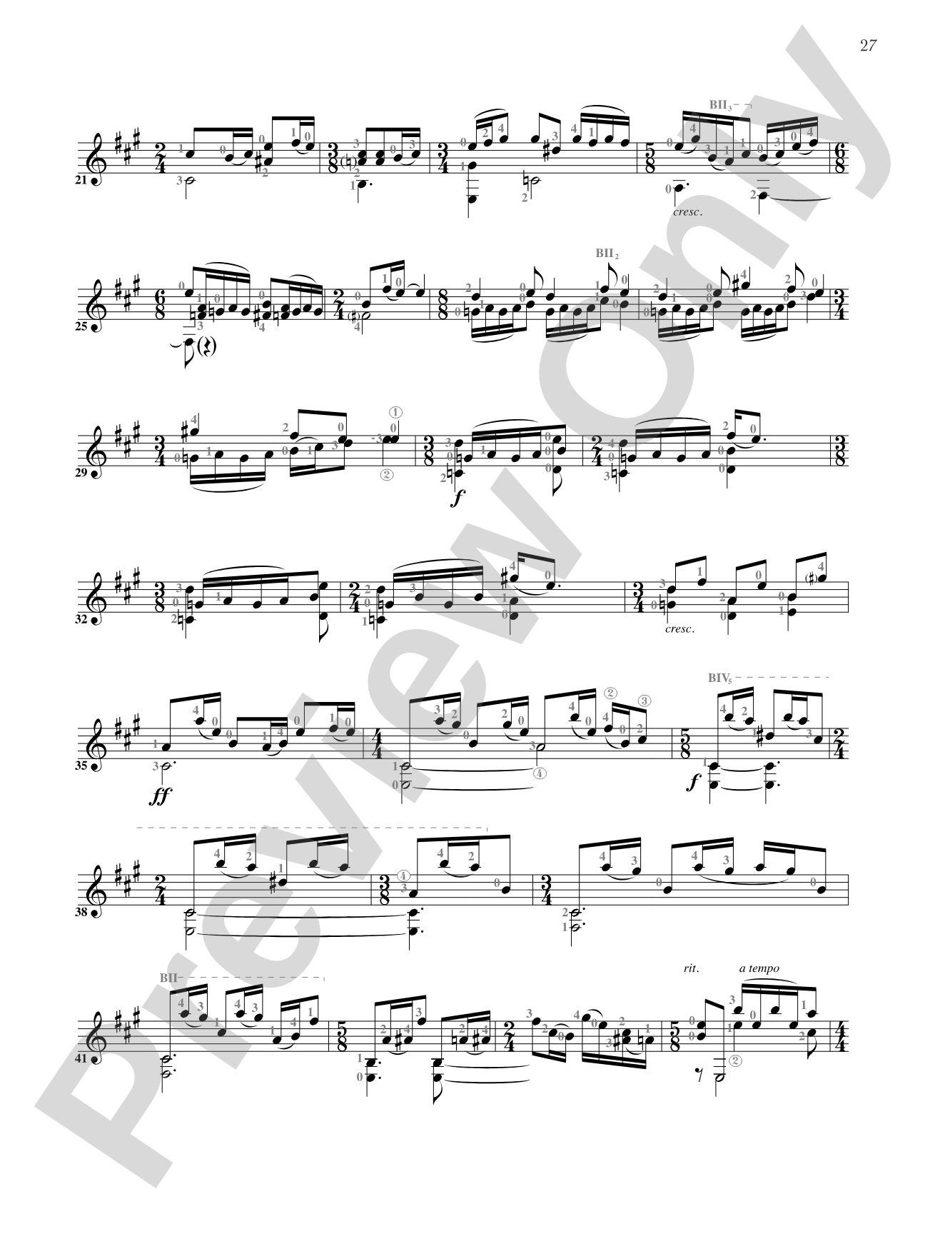 Pumping Nylon (Second Edition): The Classical Guitarist's Technique Handbook