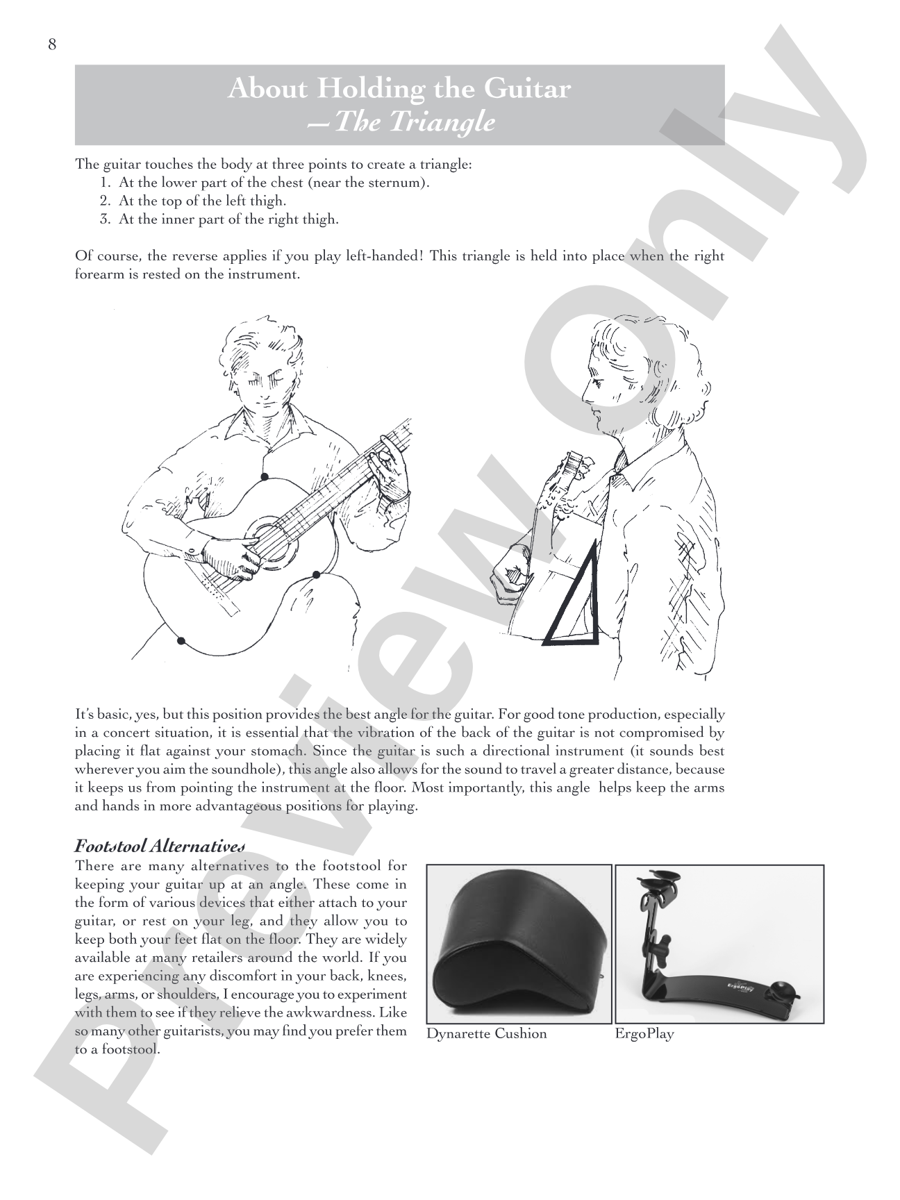 Pumping Nylon (Second Edition): The Classical Guitarist's Technique Handbook