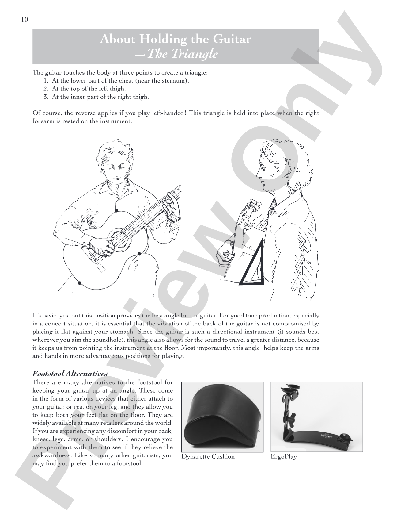 Pumping Nylon: Complete (Second Edition): The Classical Guitarist's Technique Handbook