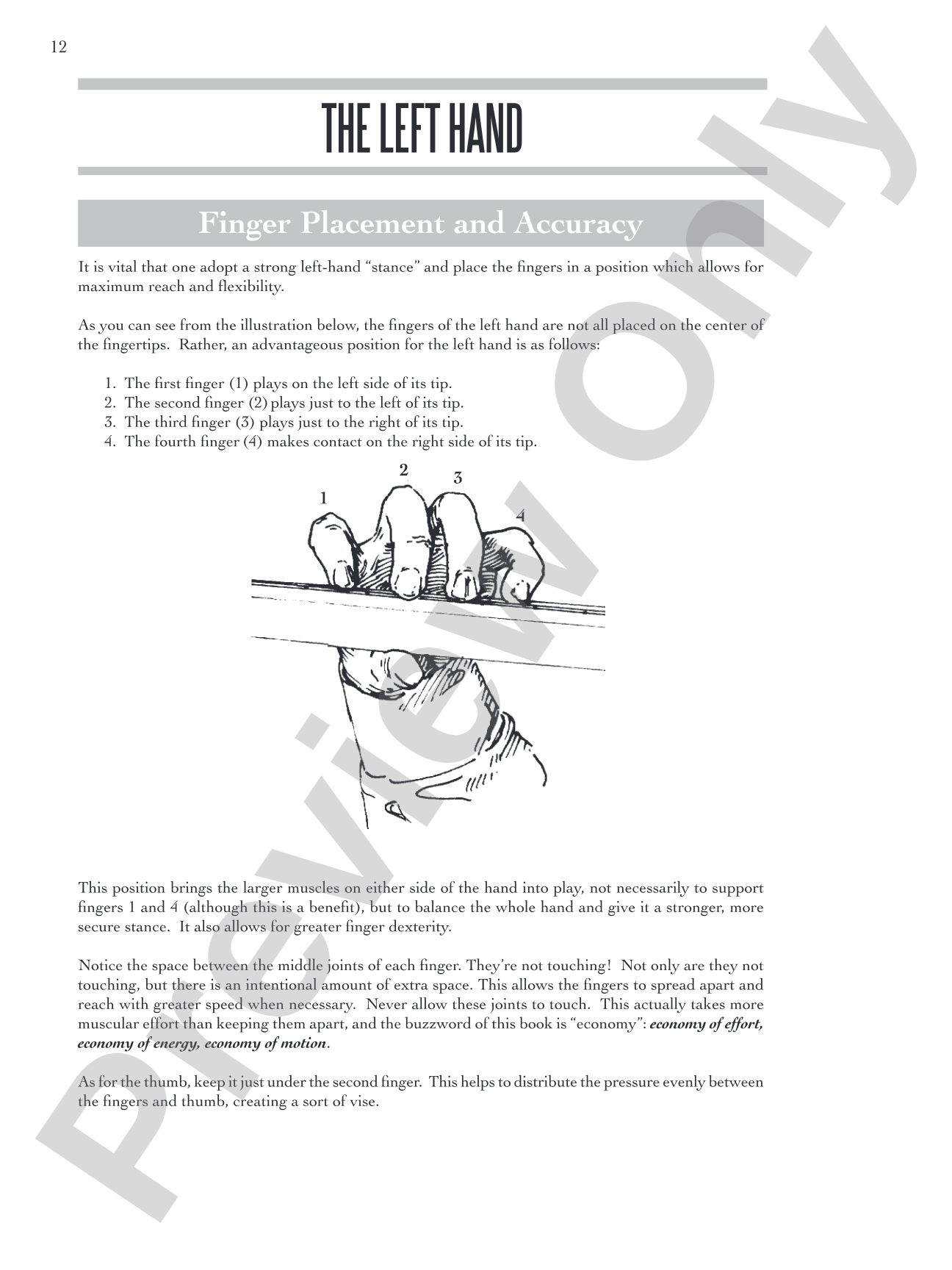 Pumping Nylon: Complete (Second Edition): The Classical Guitarist's Technique Handbook