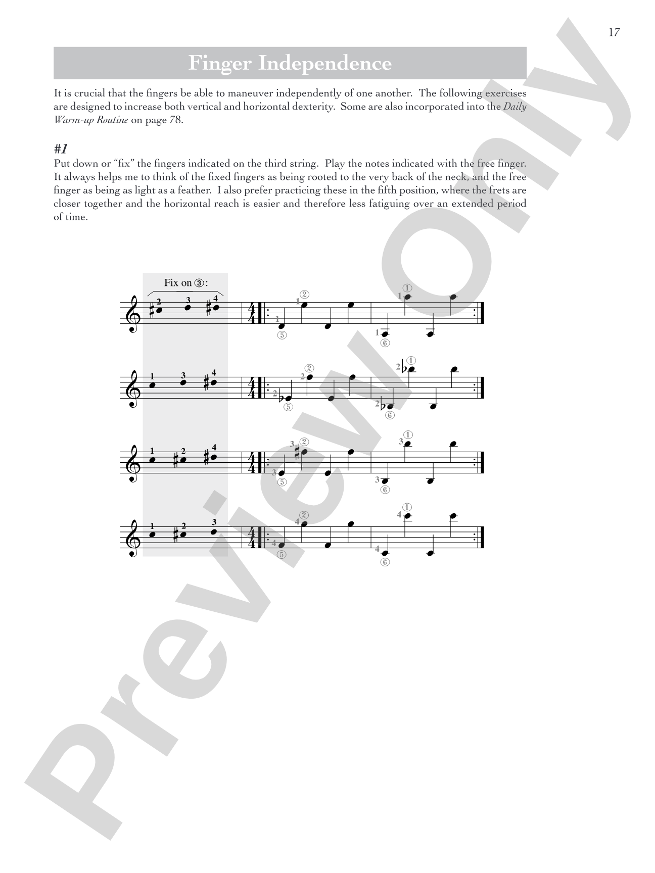 Pumping Nylon: Complete (Second Edition): The Classical Guitarist's Technique Handbook