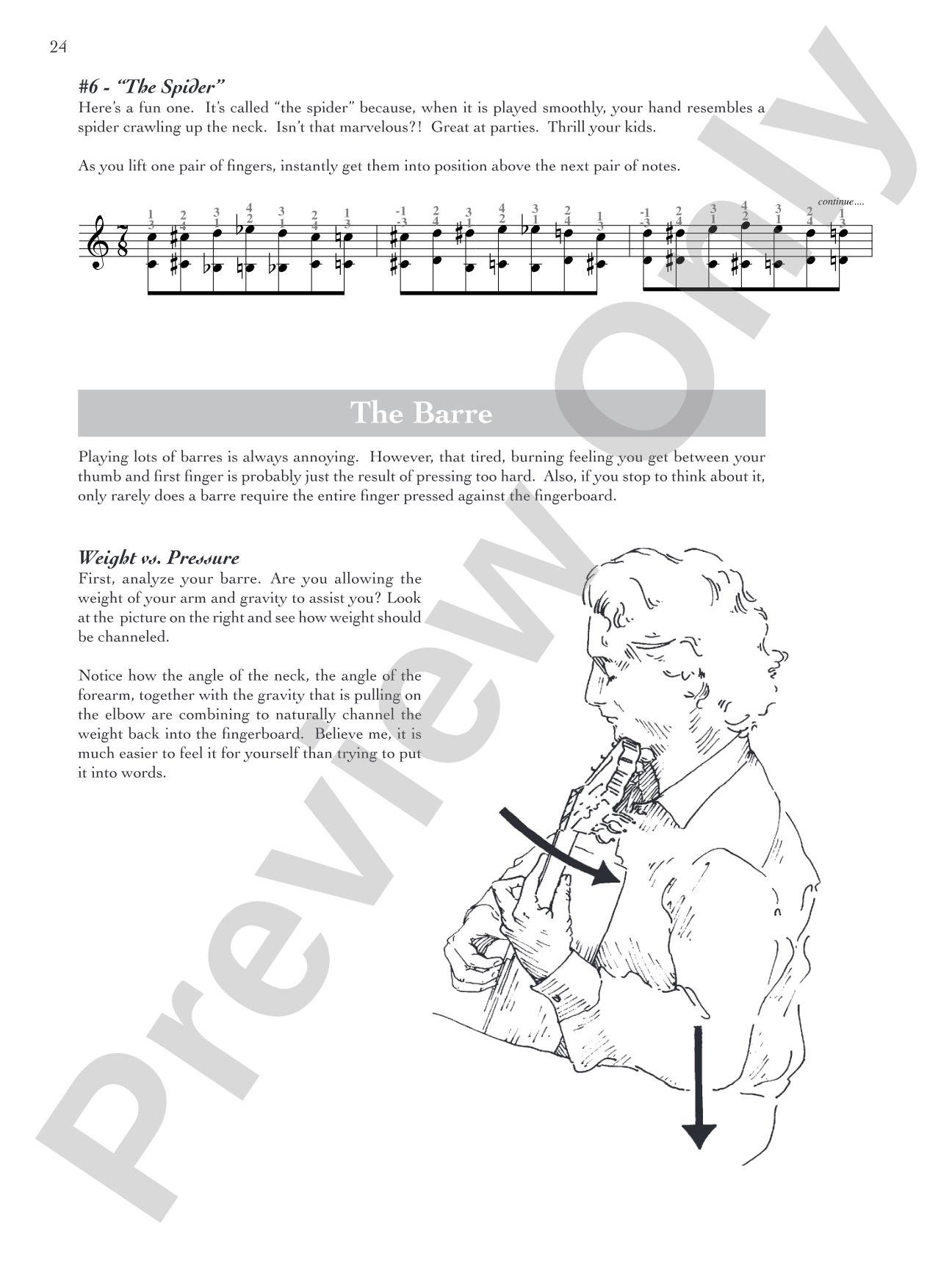 Pumping Nylon: Complete (Second Edition): The Classical Guitarist's Technique Handbook