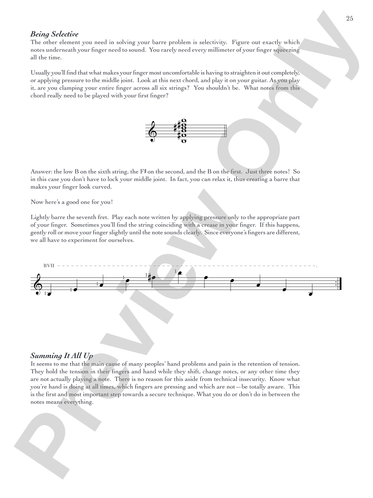 Pumping Nylon: Complete (Second Edition): The Classical Guitarist's Technique Handbook