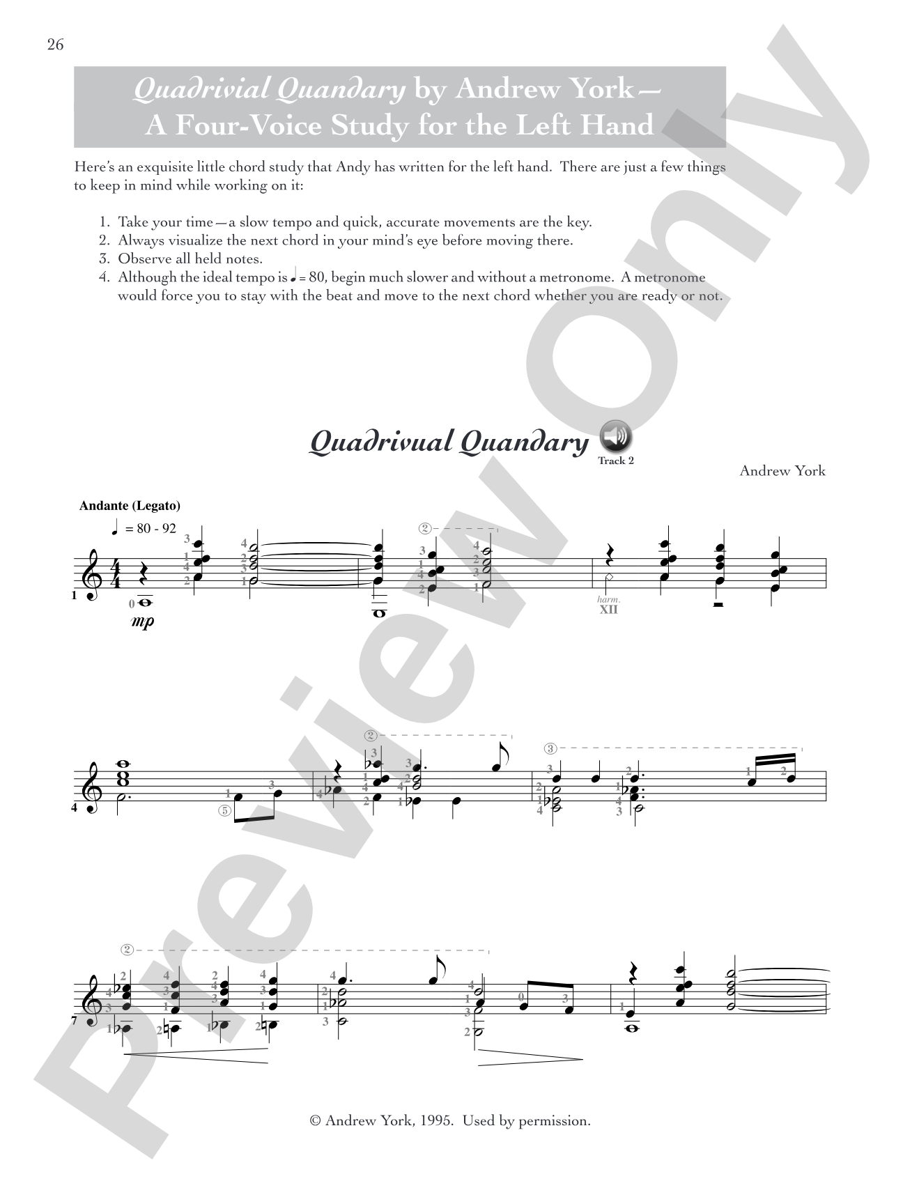 Pumping Nylon: Complete (Second Edition): The Classical Guitarist's Technique Handbook