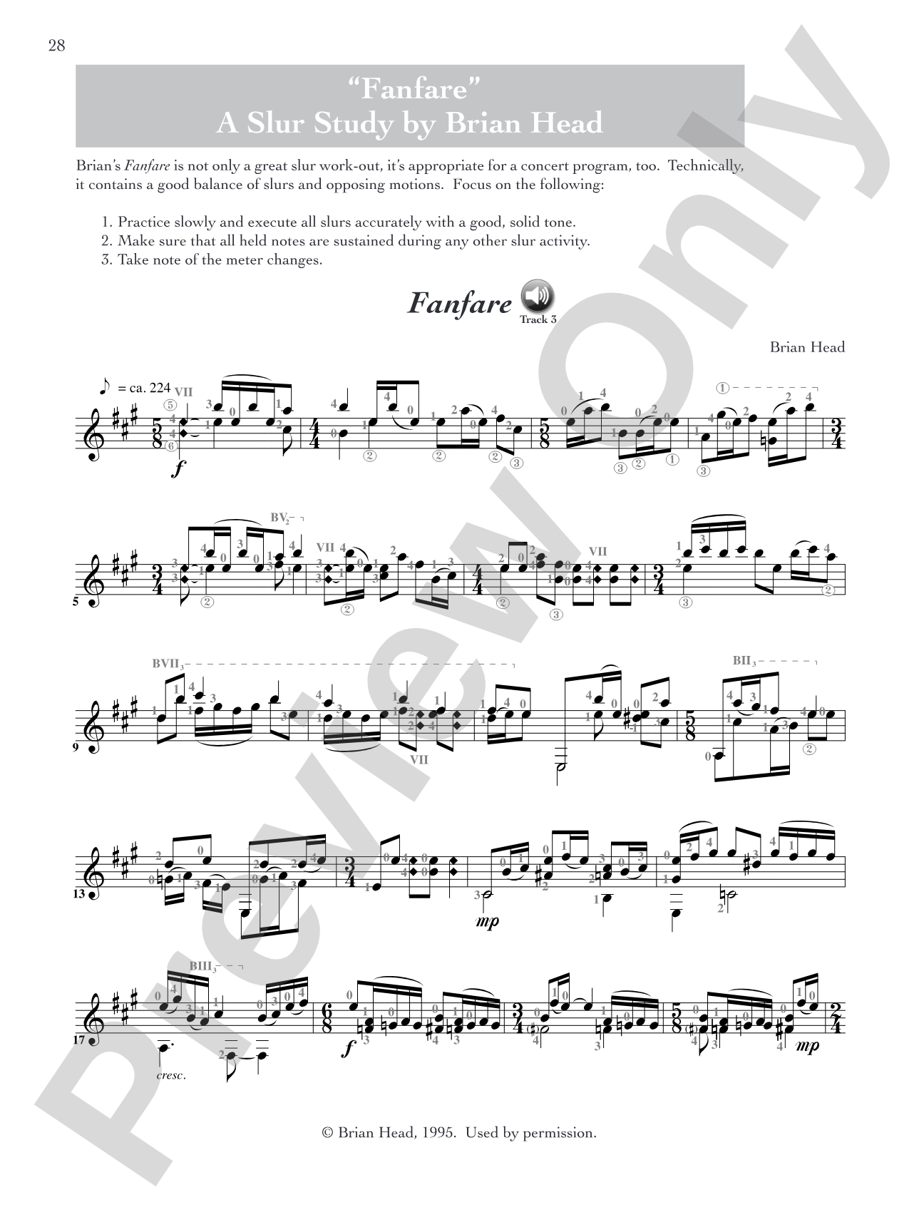 Pumping Nylon: Complete (Second Edition): The Classical Guitarist's Technique Handbook